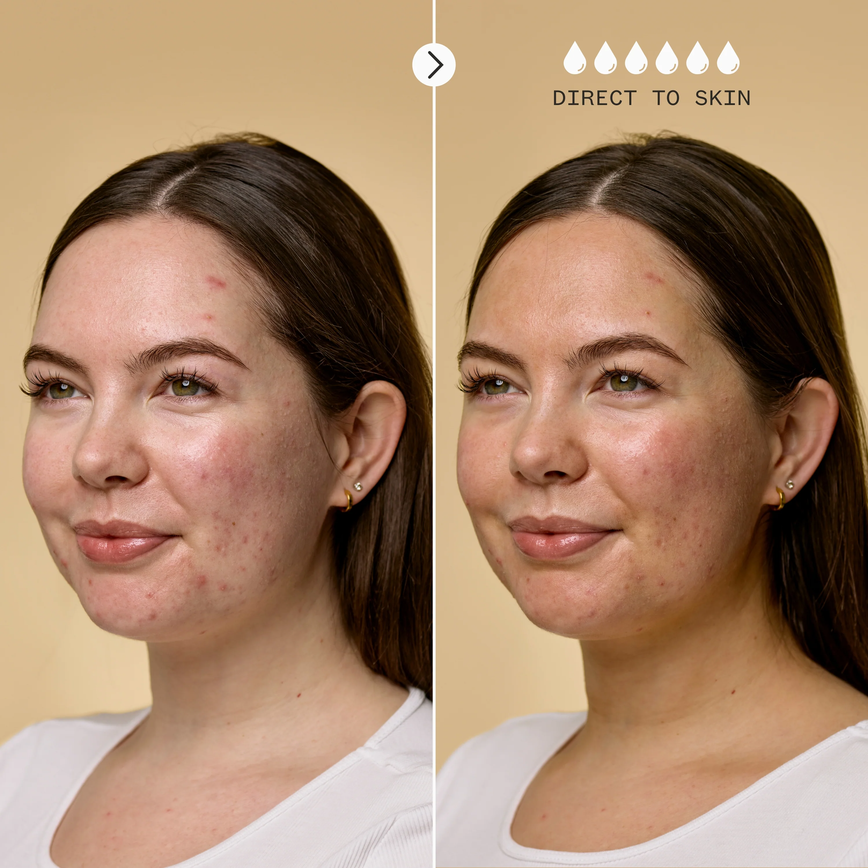 The Impossible Tan™ Hydrating Self Tan Drops - Image 6