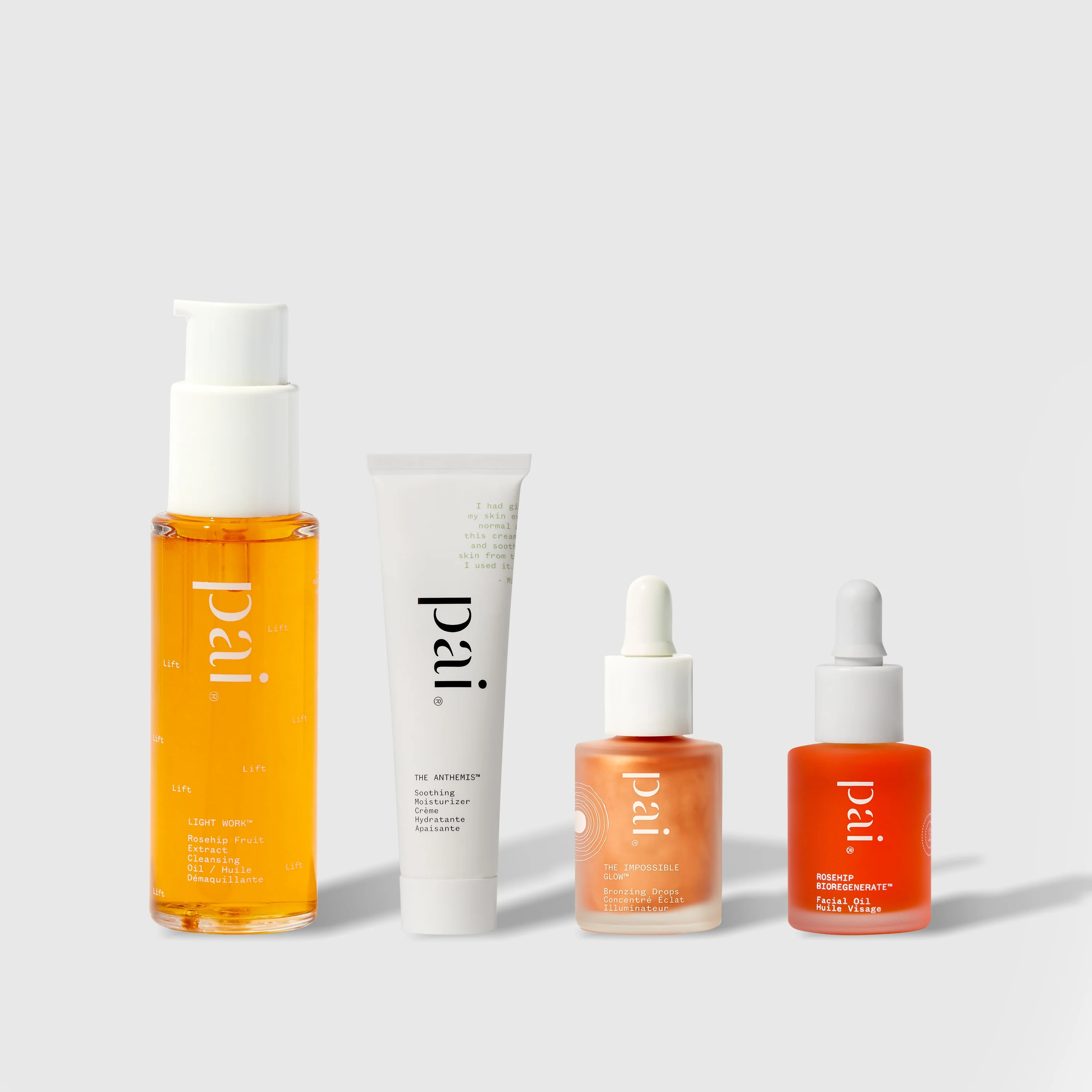 Try Pai Kit | Bestselling Skincare Set For Sensitive Skin - Image 4