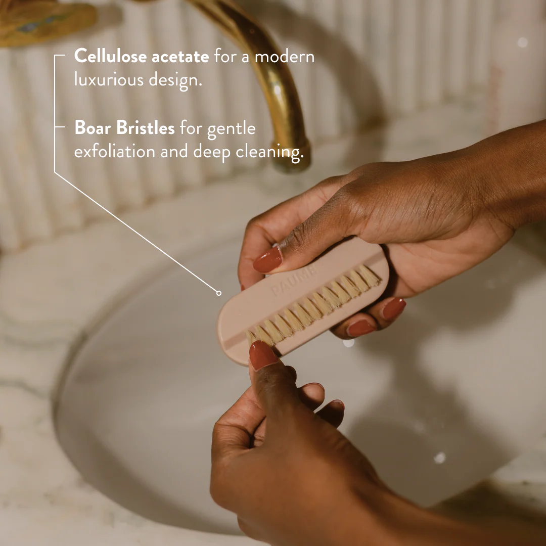 Hand and Nail Brush - Image 3