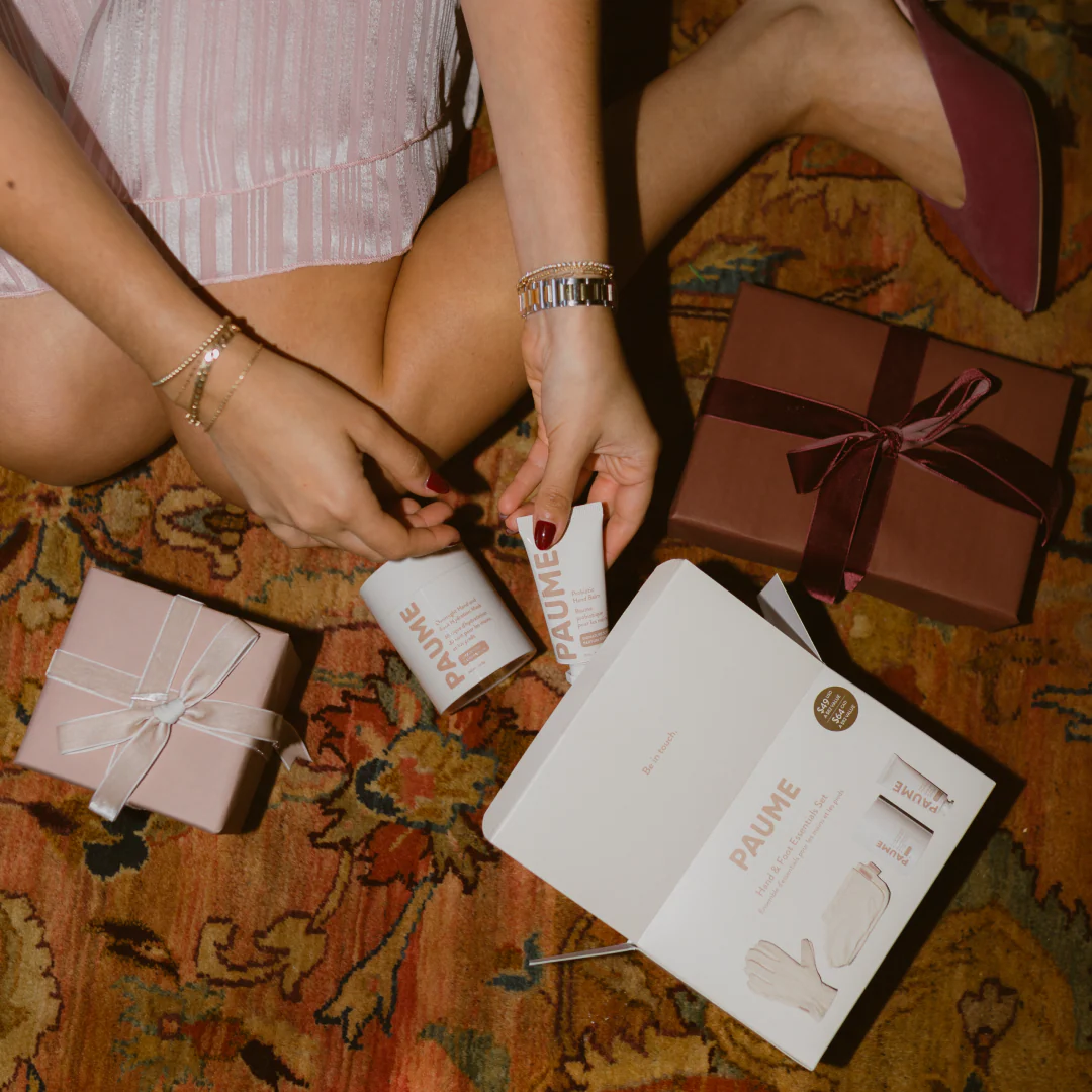 Hand & Foot Essentials Set - Image 5