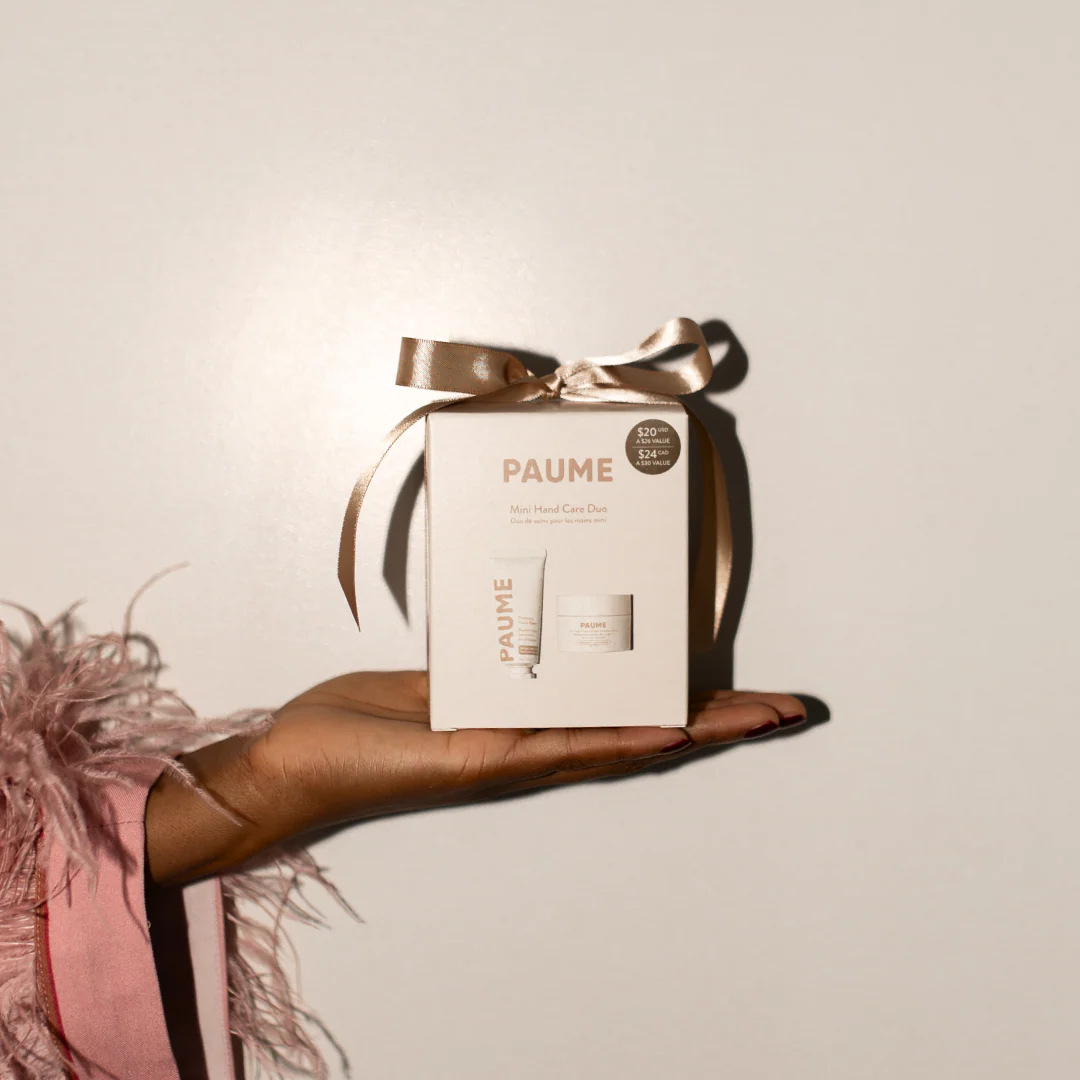 Mini Hand Care Duo - Image 2