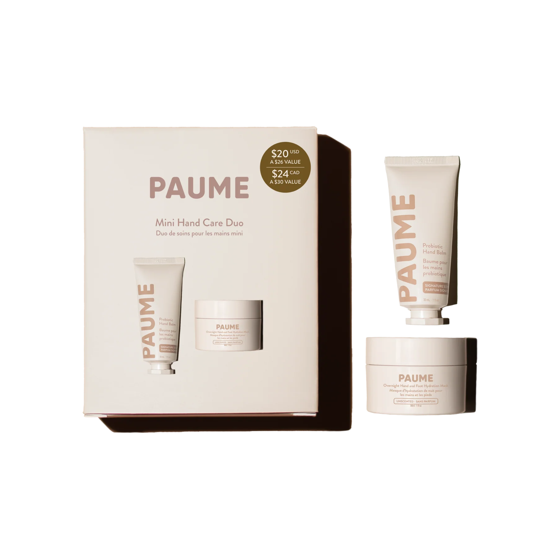Mini Hand Care Duo - Image 4