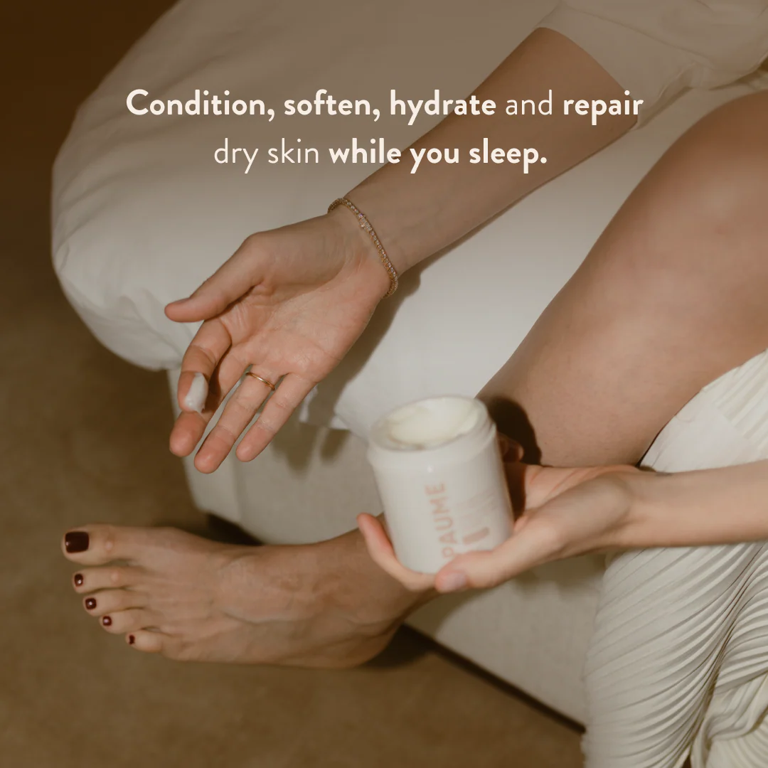 Overnight Hand And Foot Hydration Mask - Image 3