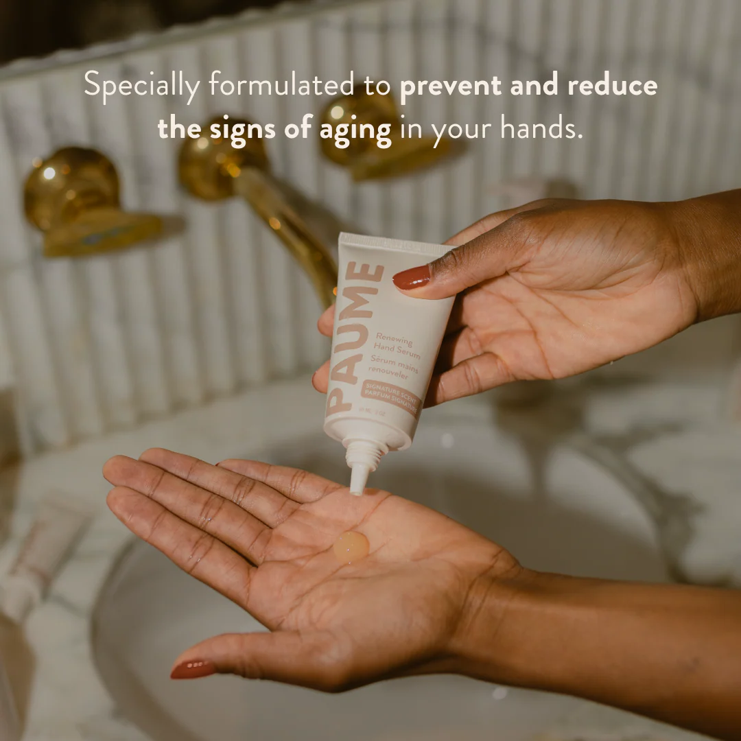 Renewing Hand Serum - Image 2