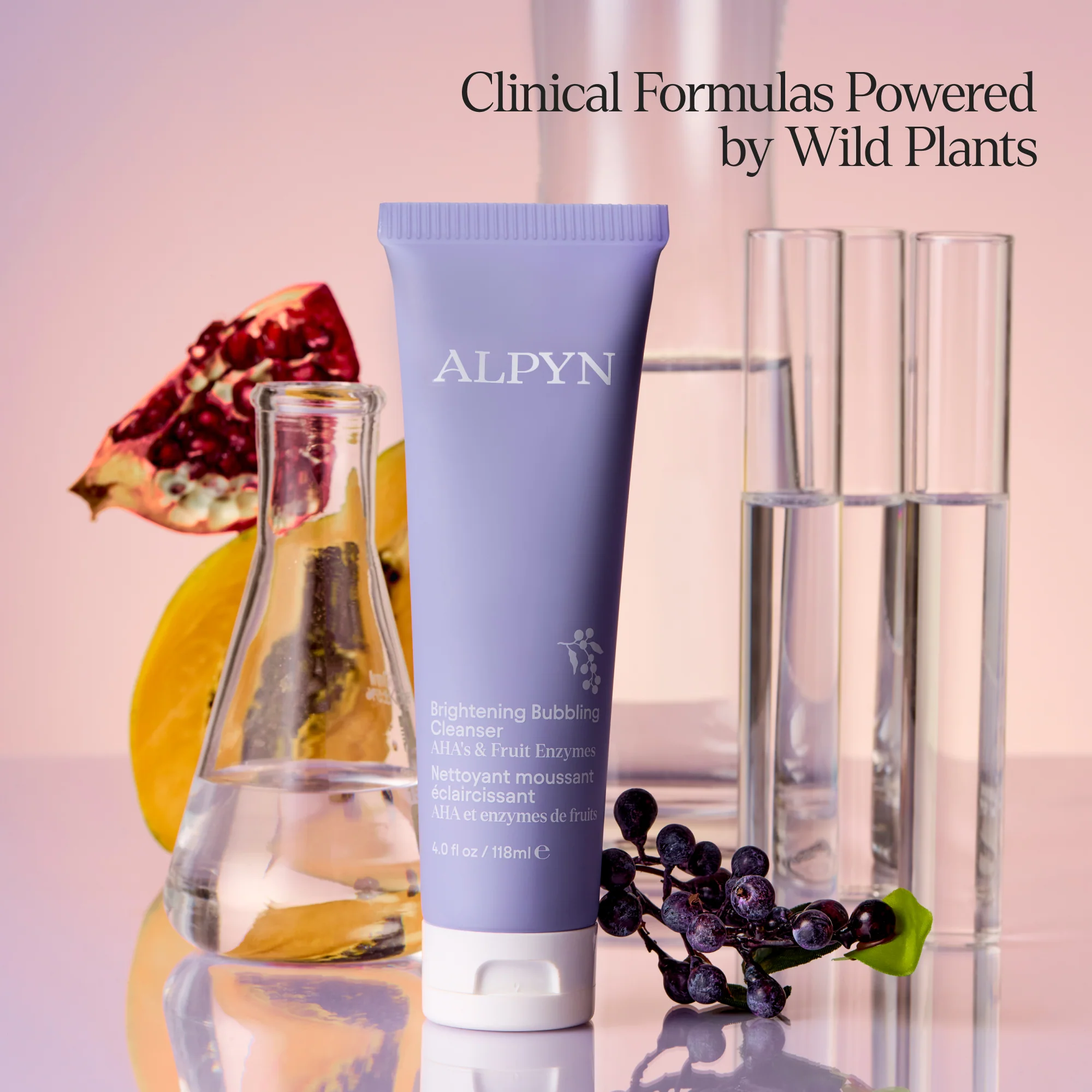 Brightening Bubbling Cleanser - Image 6