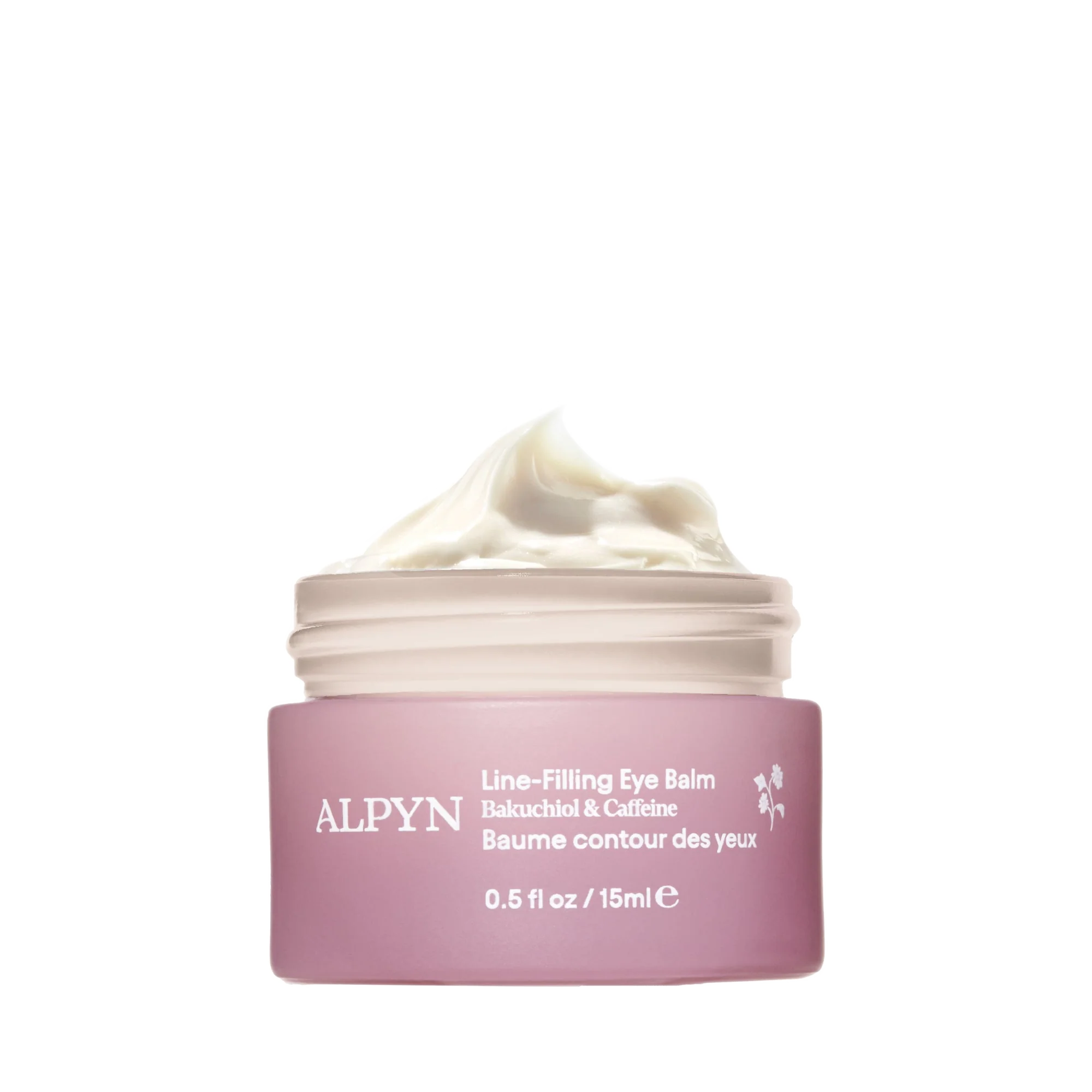 Line-Filling Eye Balm