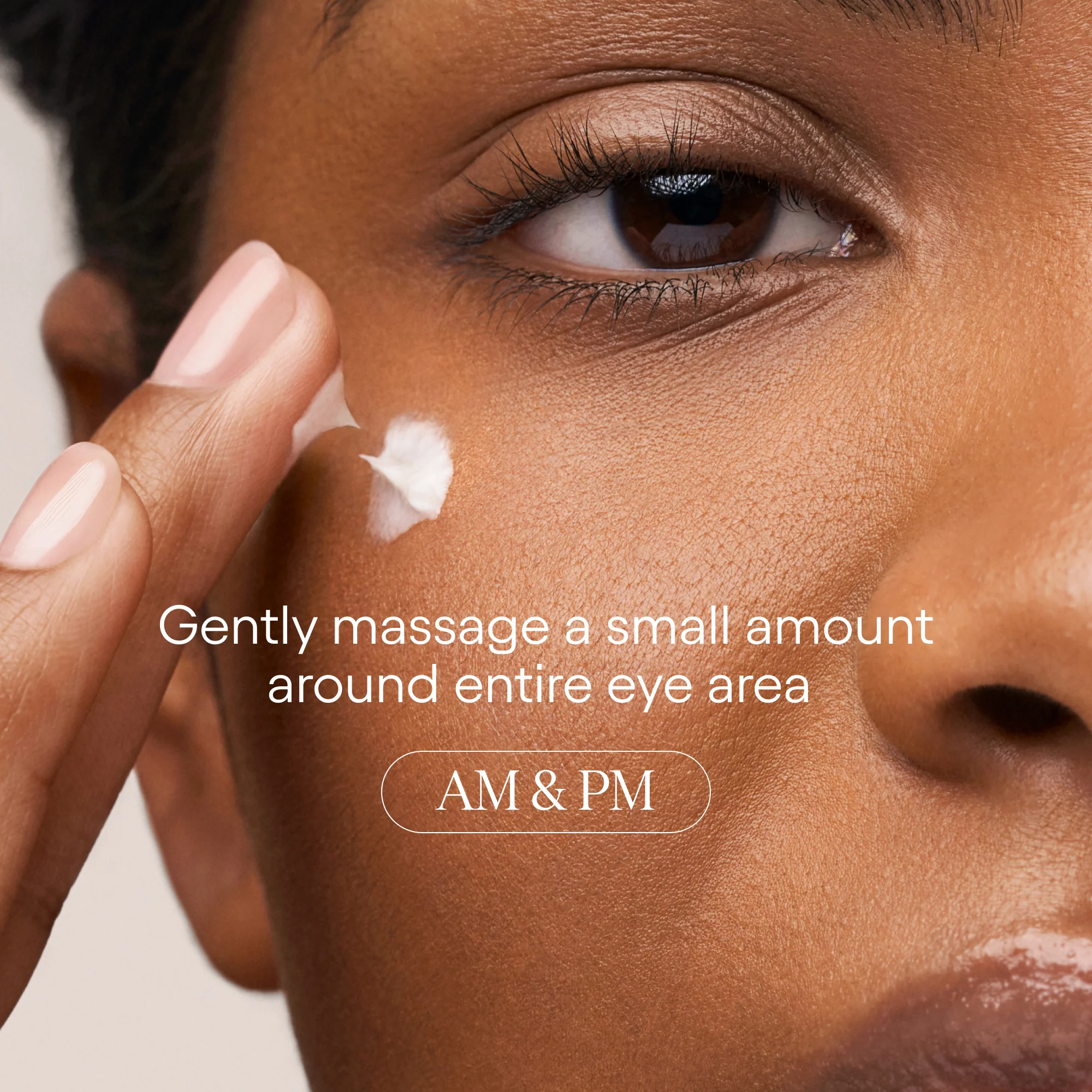 Line-Filling Eye Balm - Image 6