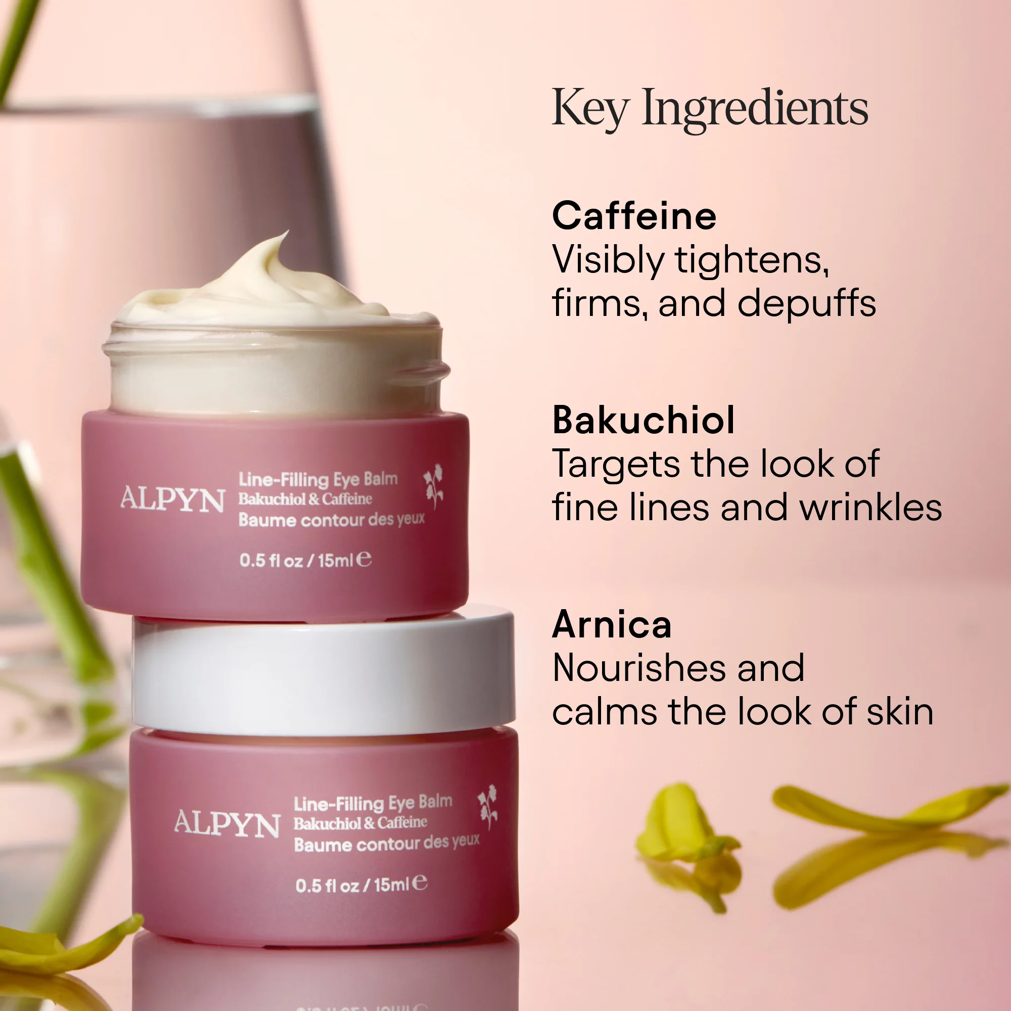 Line-Filling Eye Balm - Image 8