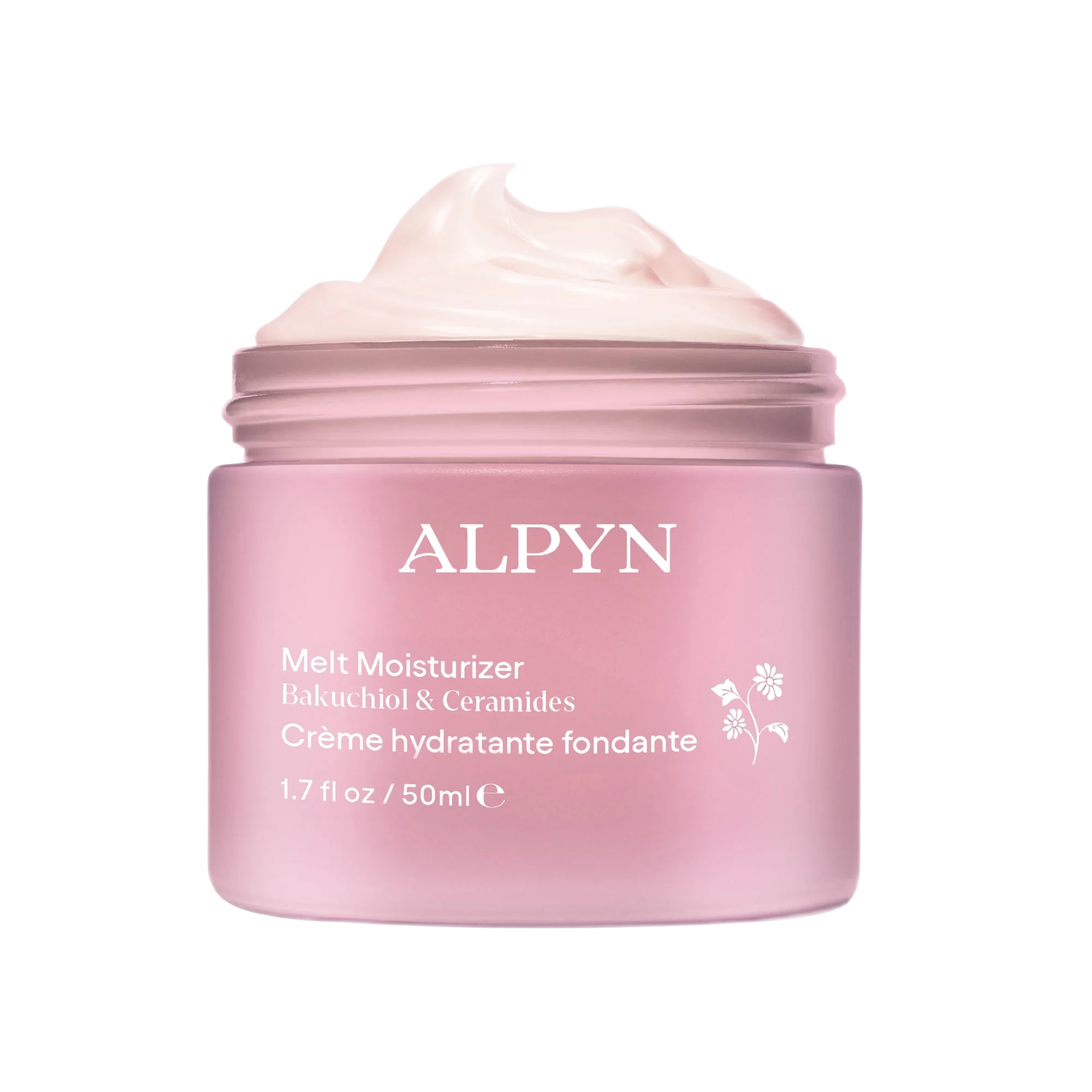 Melt Moisturizer