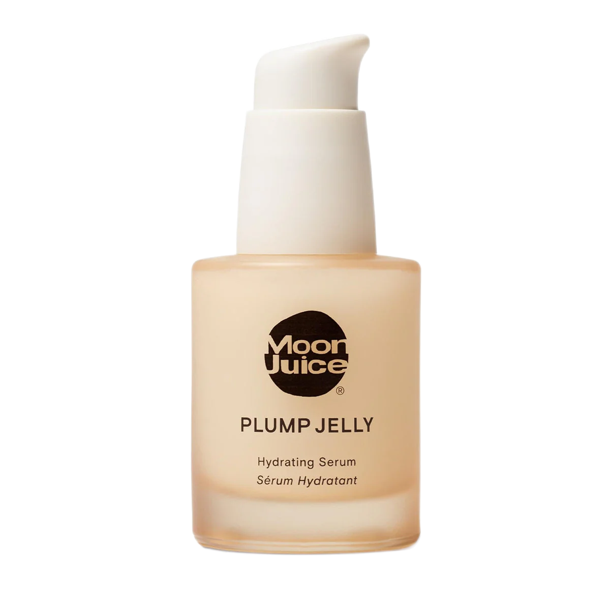 Plump Jelly Hydrating Serum