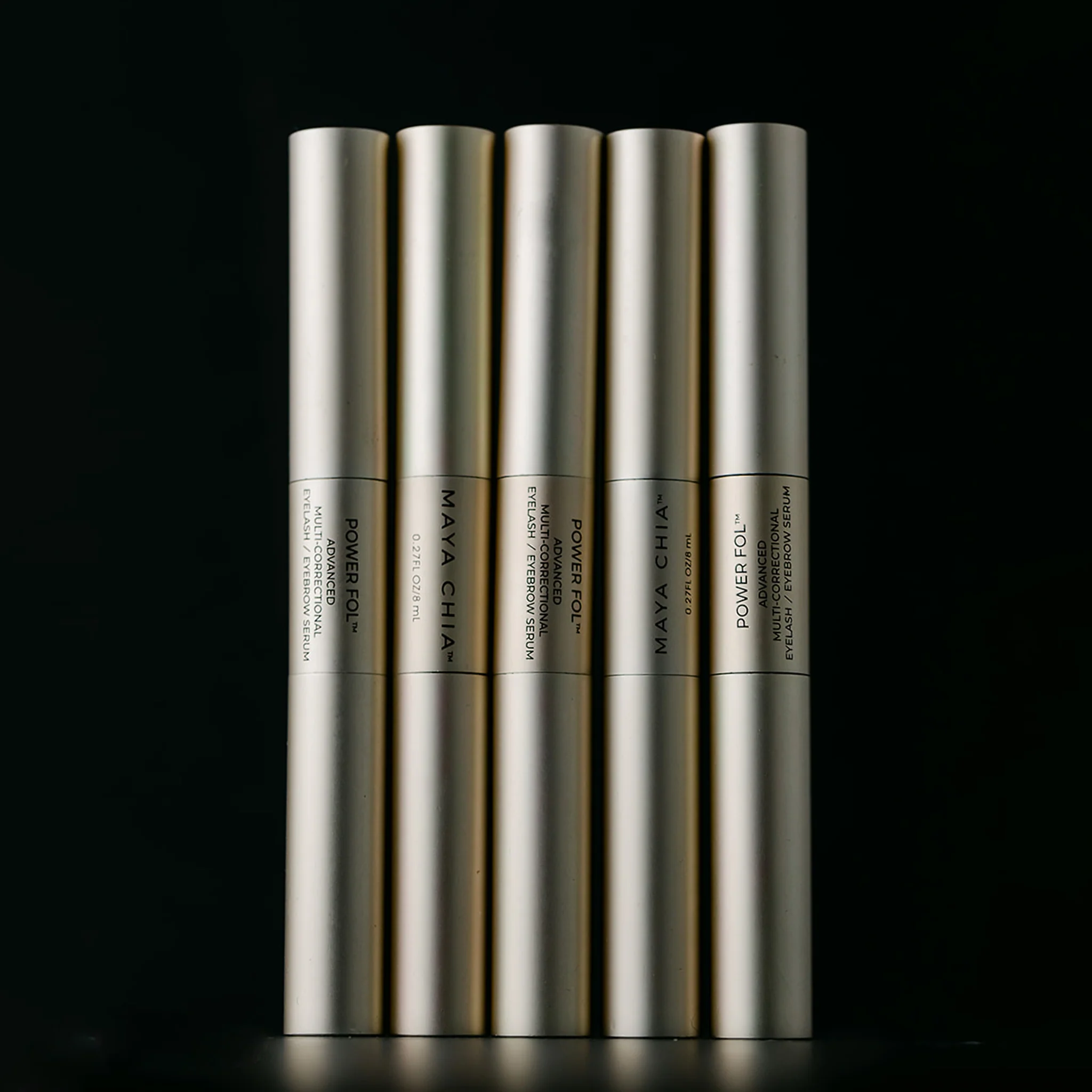 Power Fol Eyelash - Eyebrow Treatment - Image 3