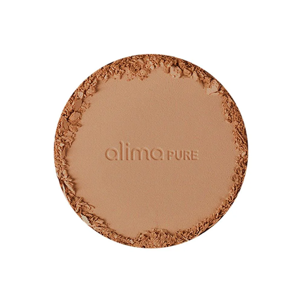 Pressed Foundation Refill - Image 12