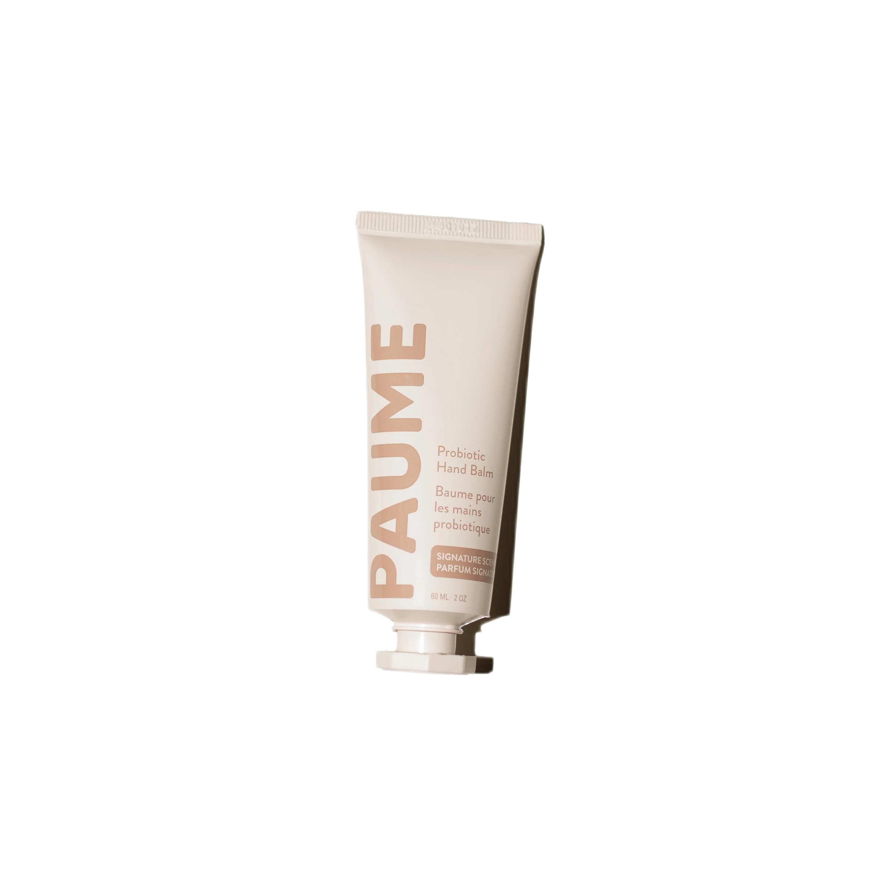 Probiotic Hand Balm