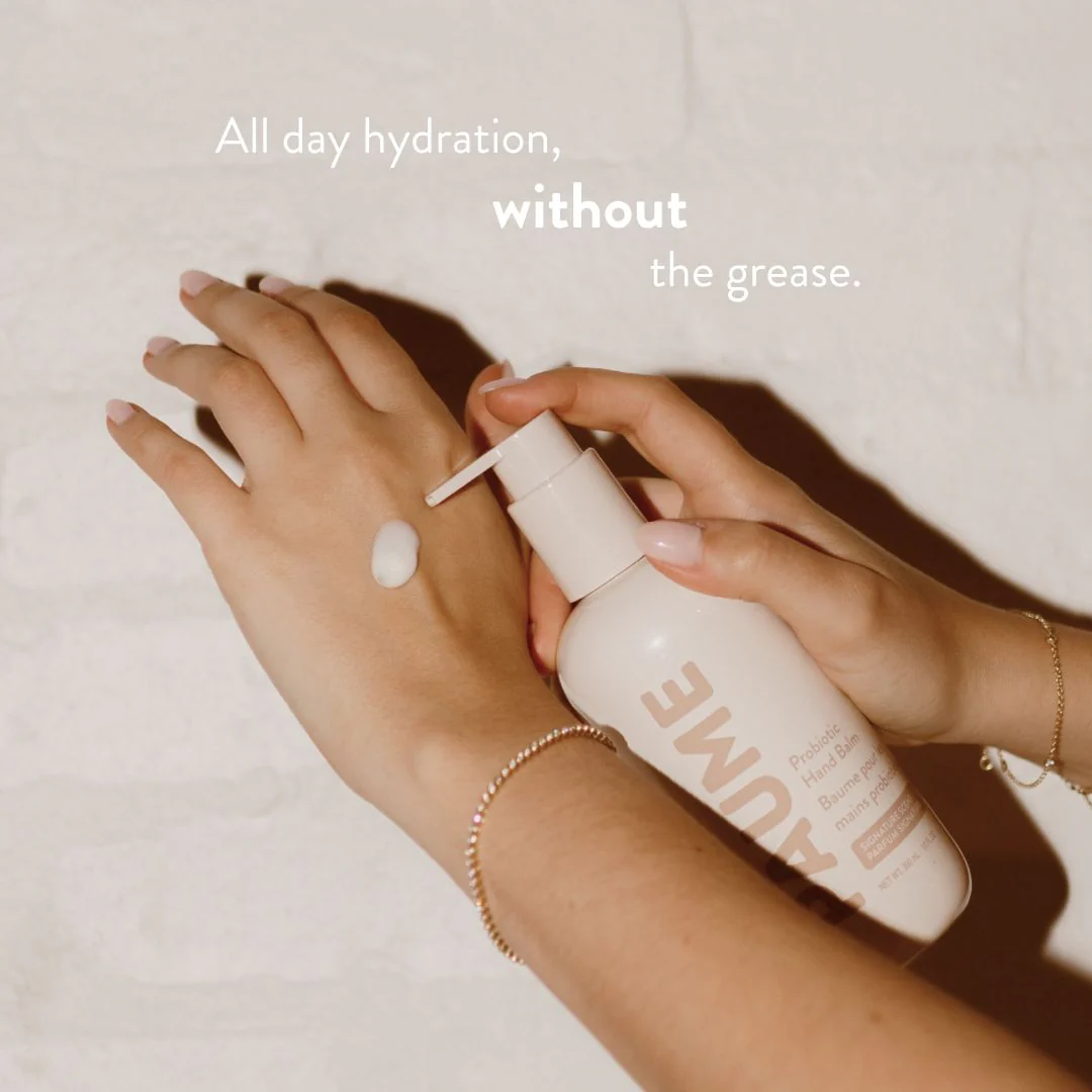 Probiotic Hand Balm - Image 10