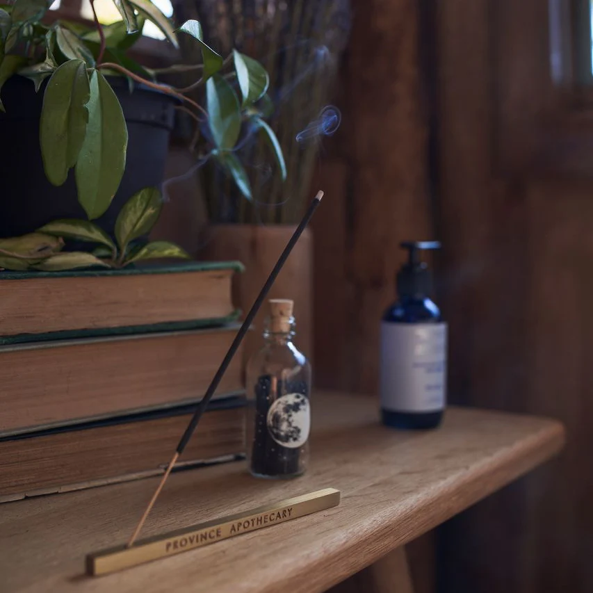 Cedar Wood Essential Oil Incense - Image 4