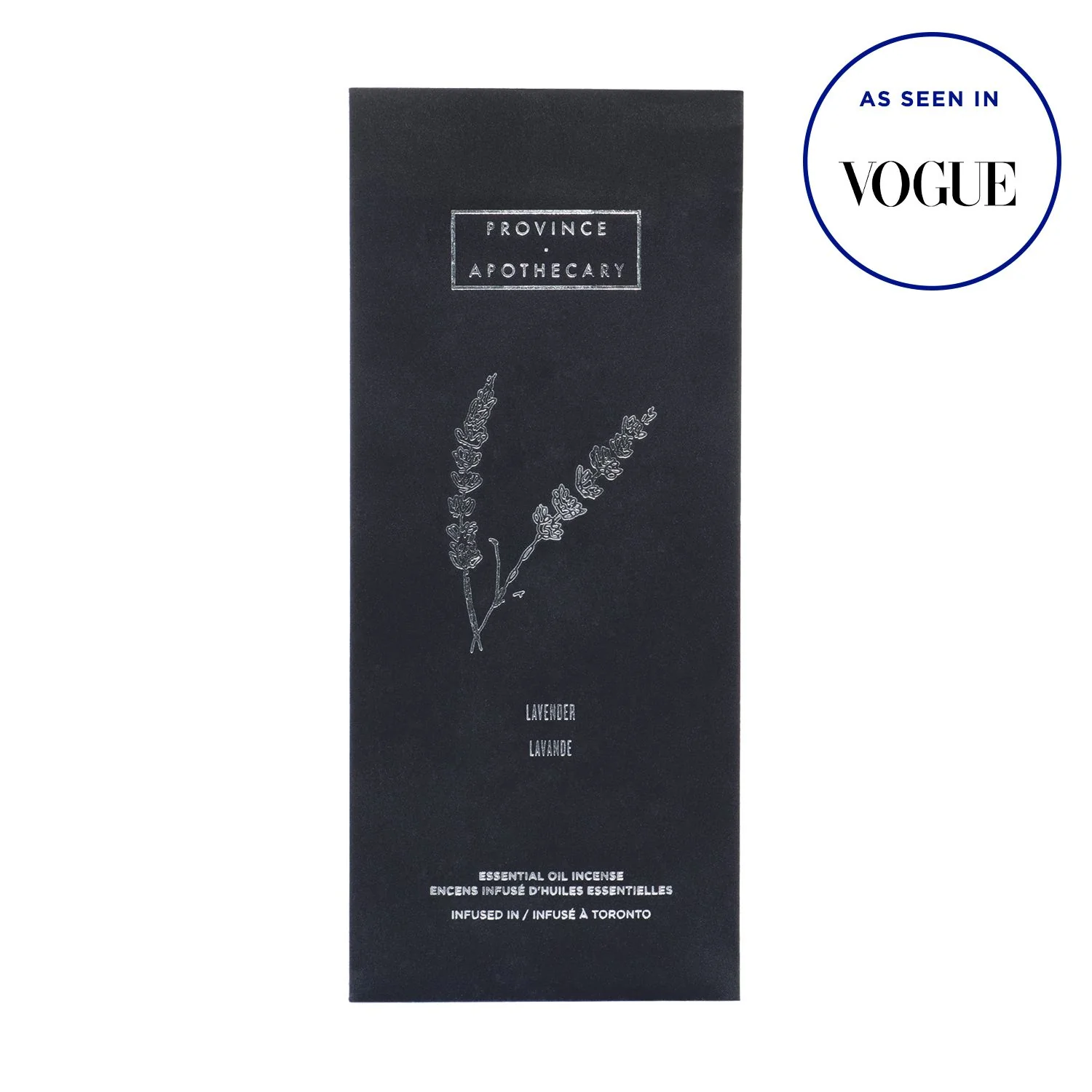 Lavender Essential Oil Incense - Image 13