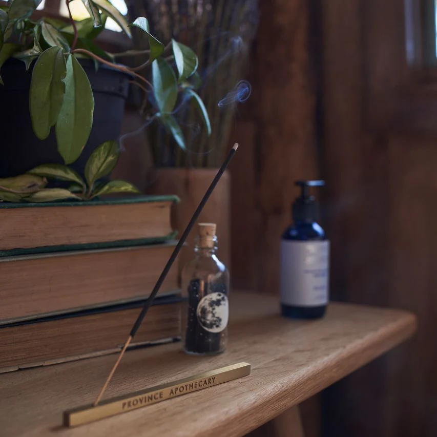Lavender Essential Oil Incense - Image 3