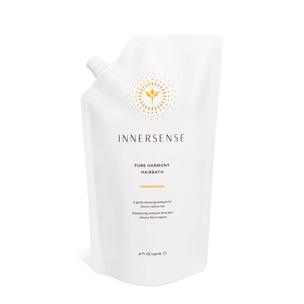 Pure Harmony Hairbath - Image 3