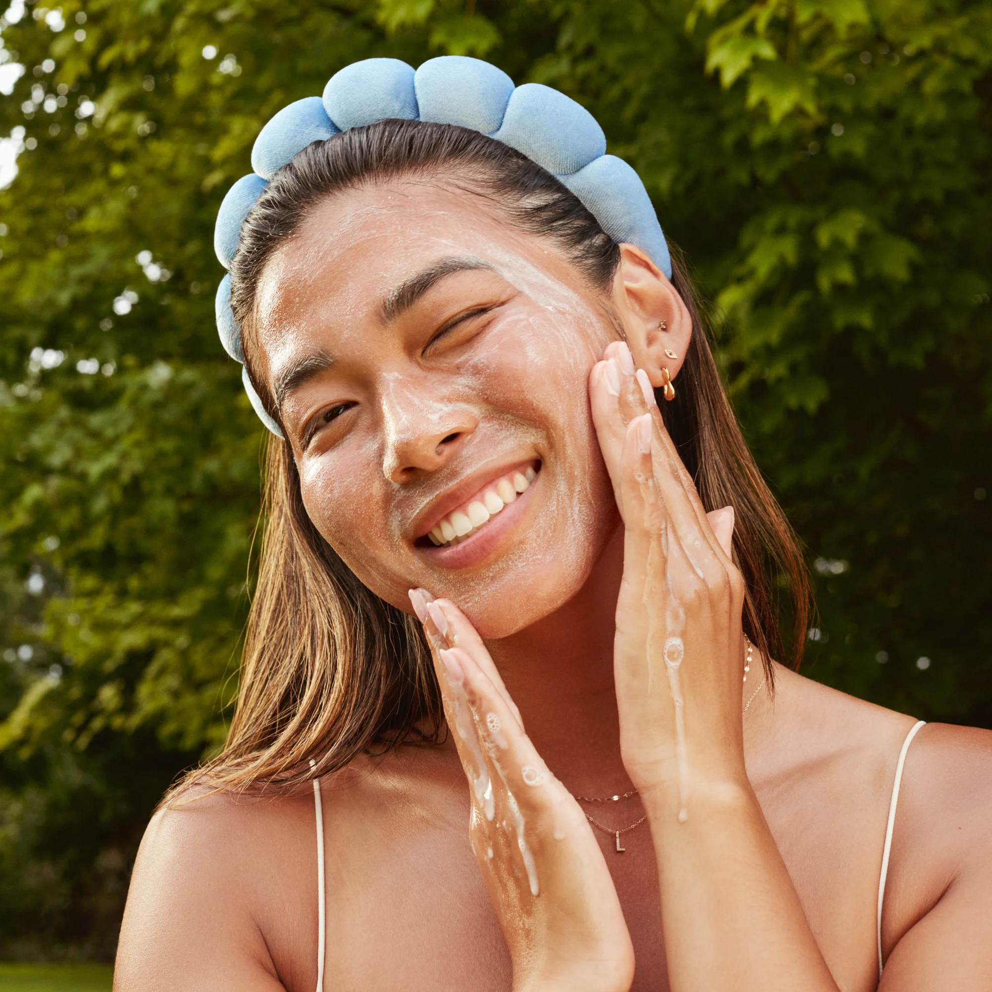 Purify Aloe + Amino Acid Cleanser - Image 3