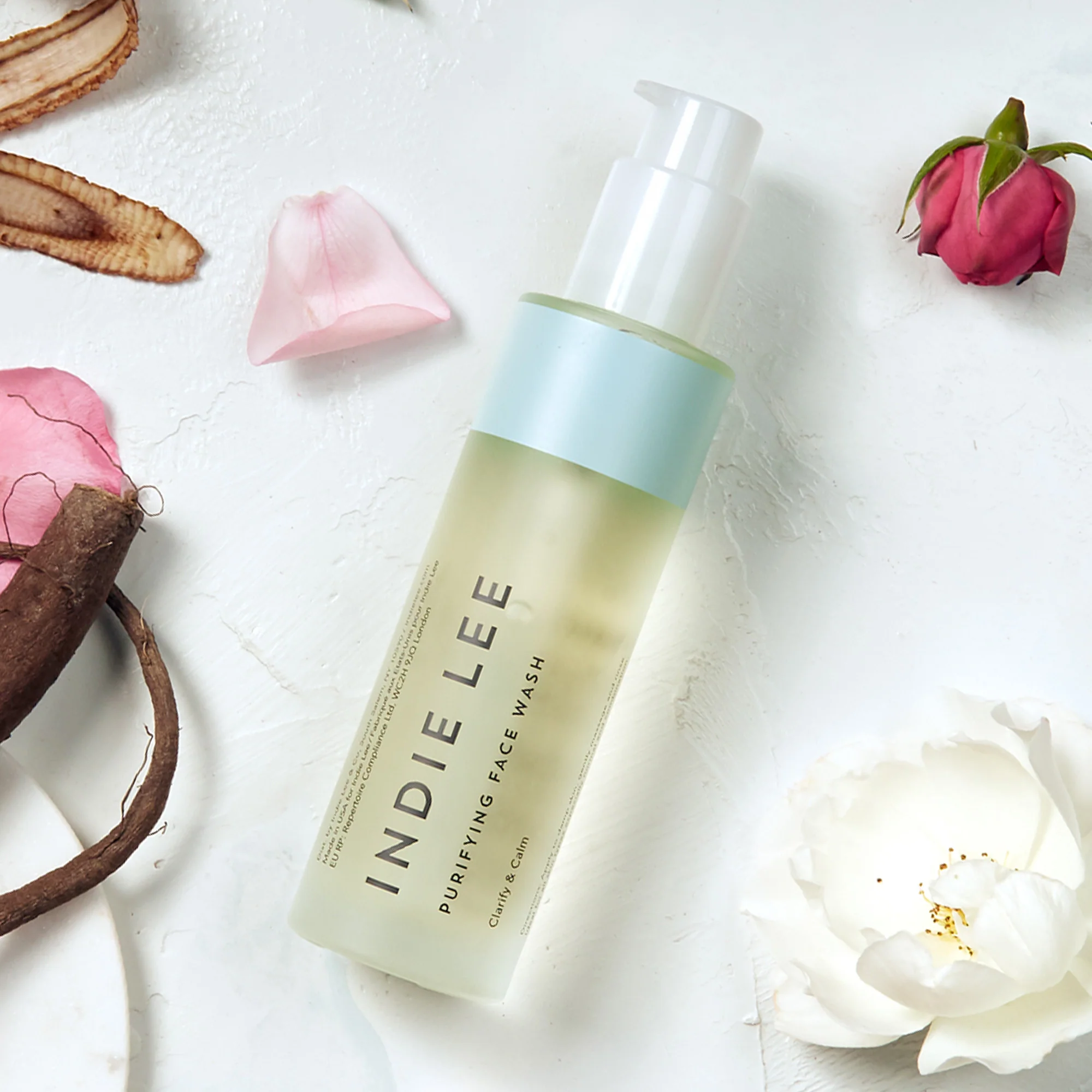 Purifying Face Wash - Image 3