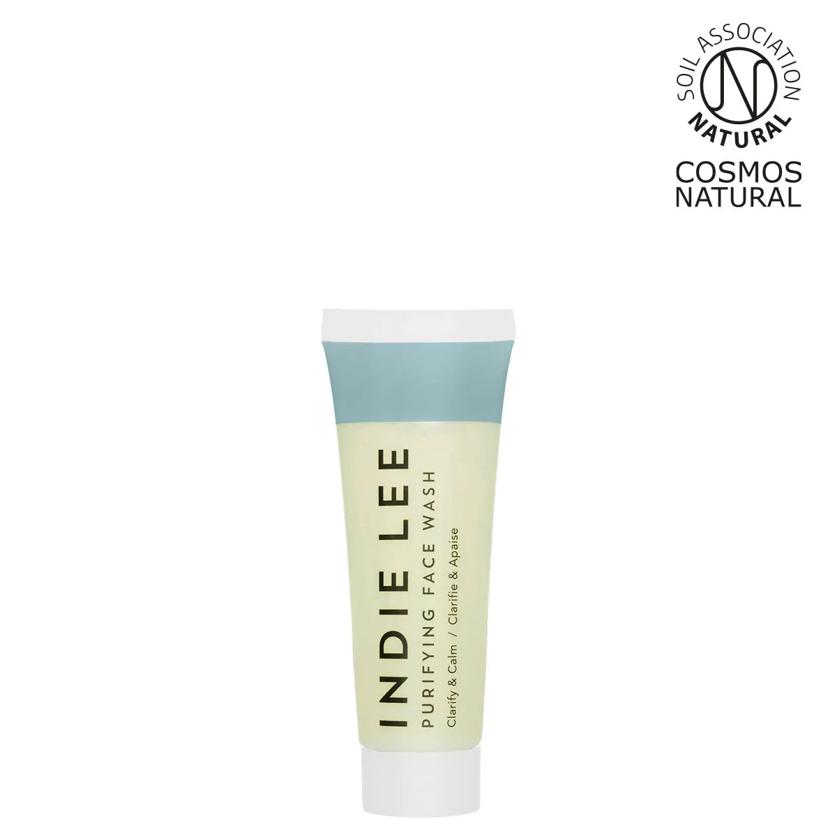 Purifying Face Wash - Image 4