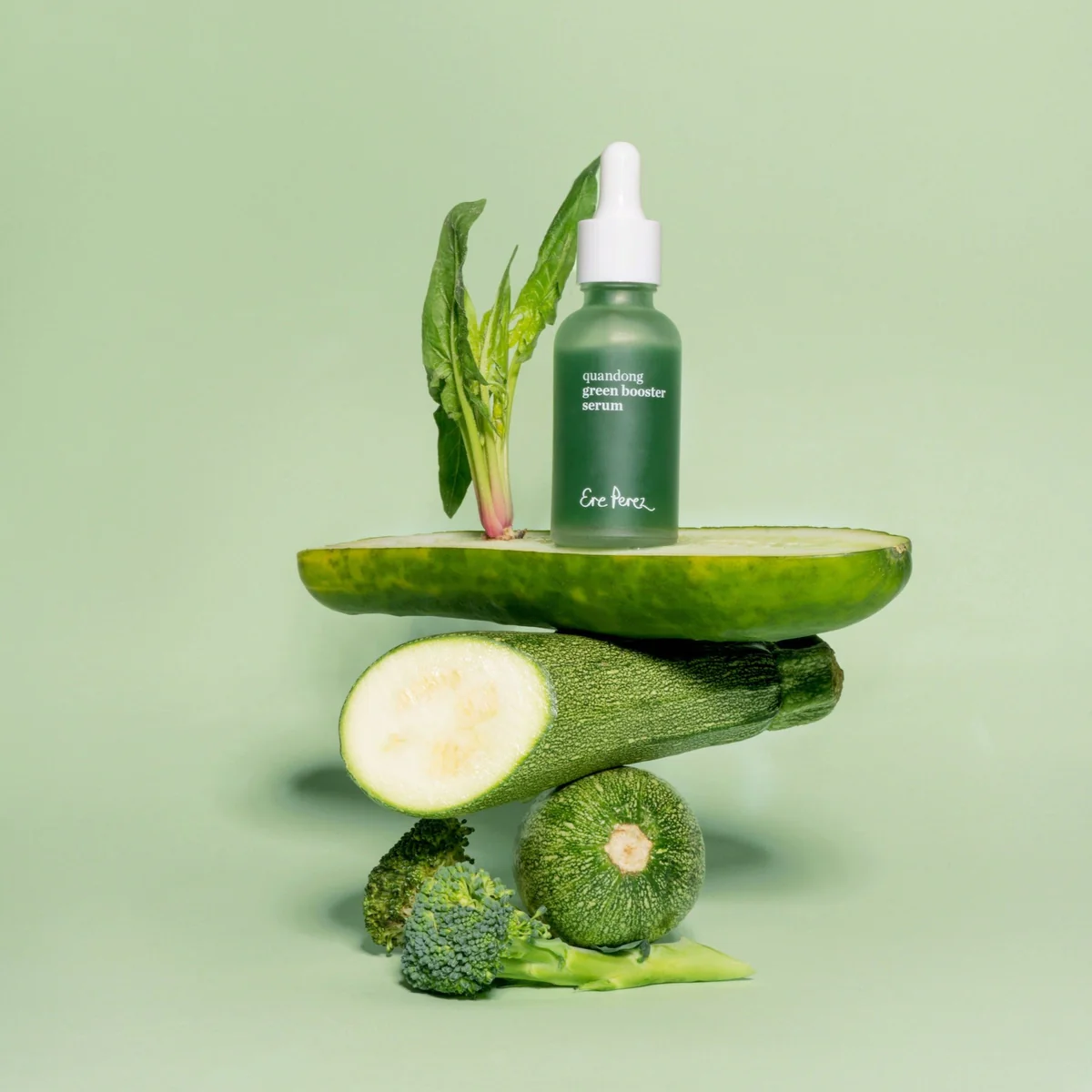 Quandong Green Booster Serum - Image 3