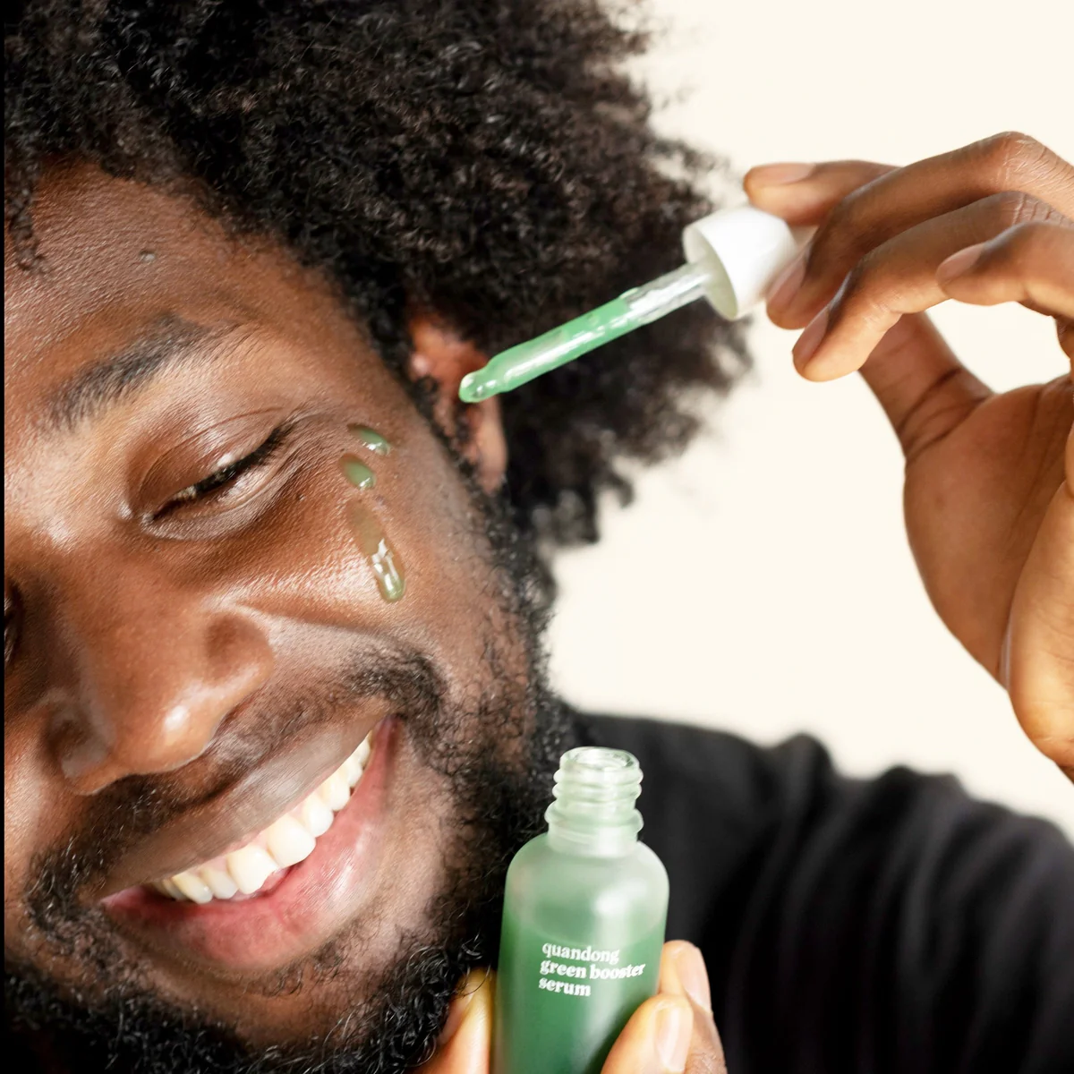 Quandong Green Booster Serum - Image 4