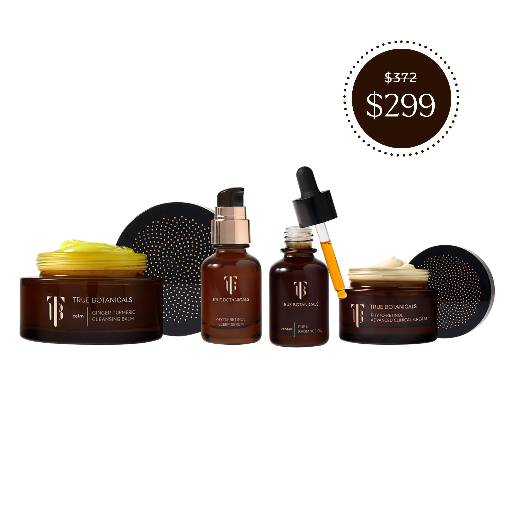 Radiant Repair Night Ritual