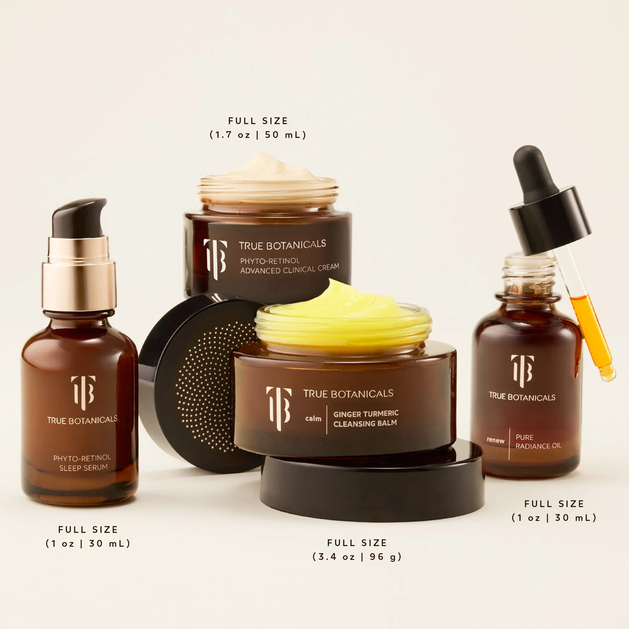 Radiant Repair Night Ritual - Image 2