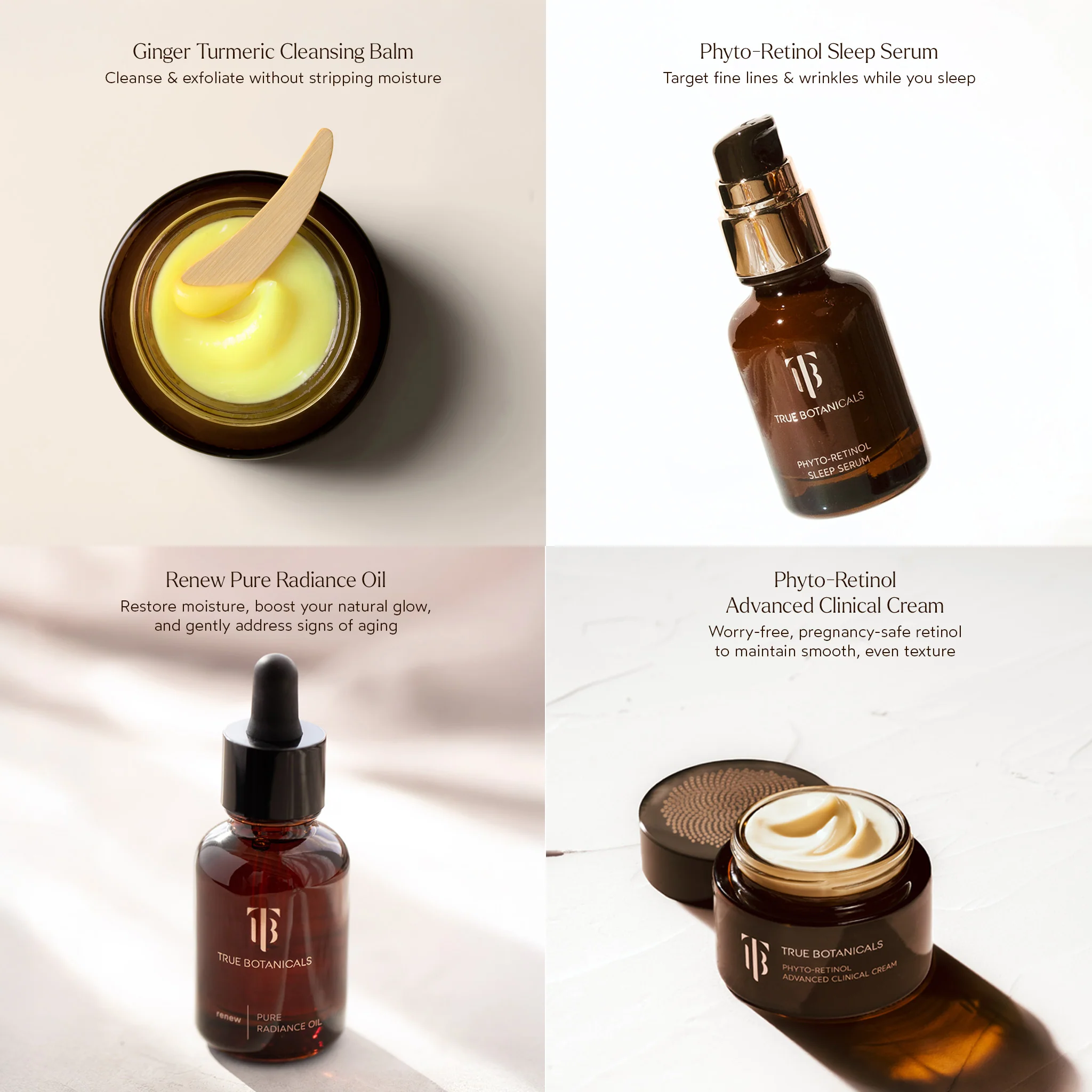 Radiant Repair Night Ritual - Image 5