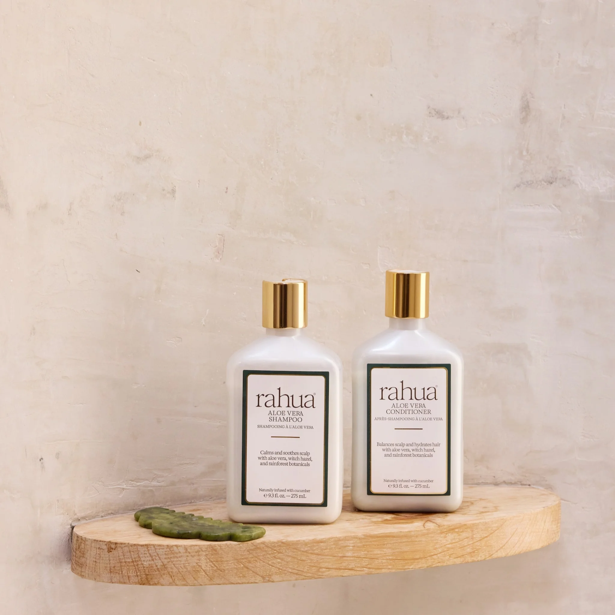 Aloe Vera Conditioner - Image 4