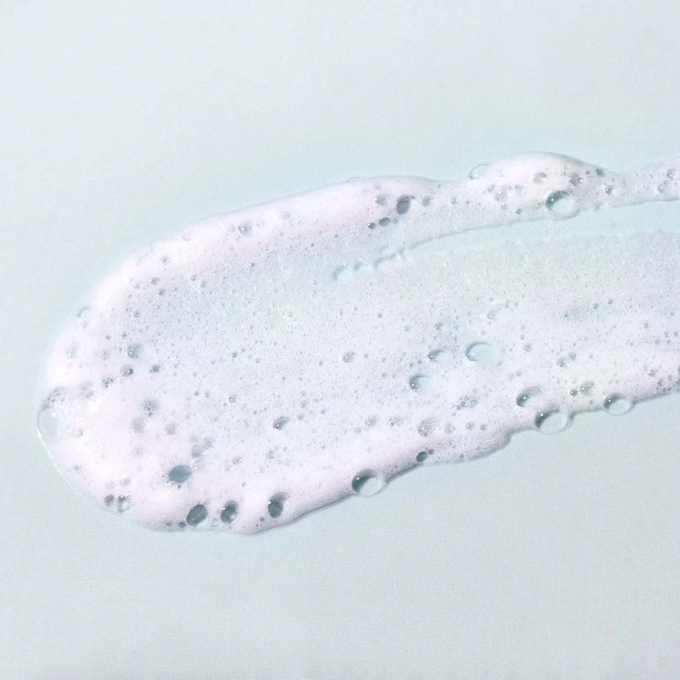 Aloe Vera Hair Mousse - Image 3