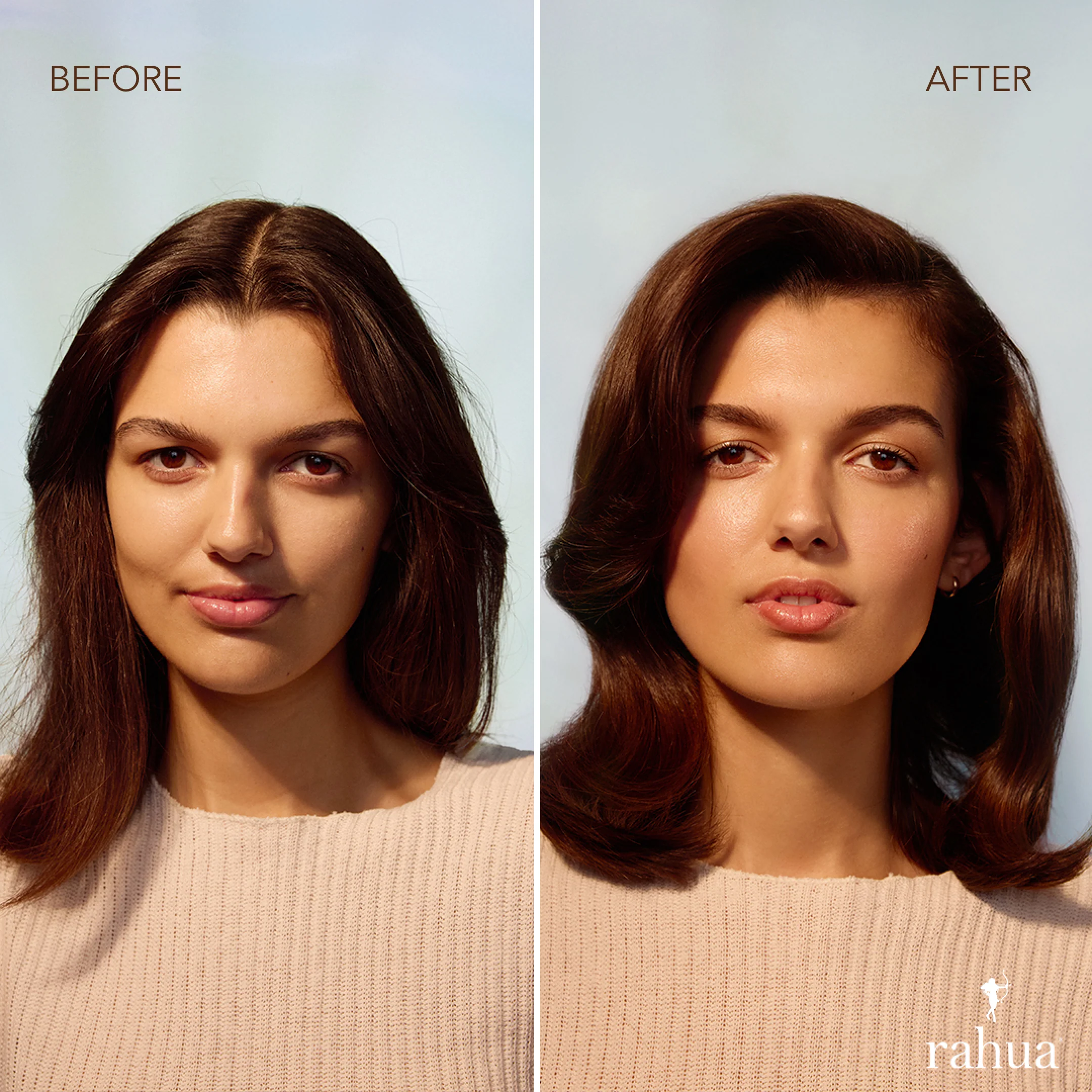 Aloe Vera Hair Mousse - Image 7