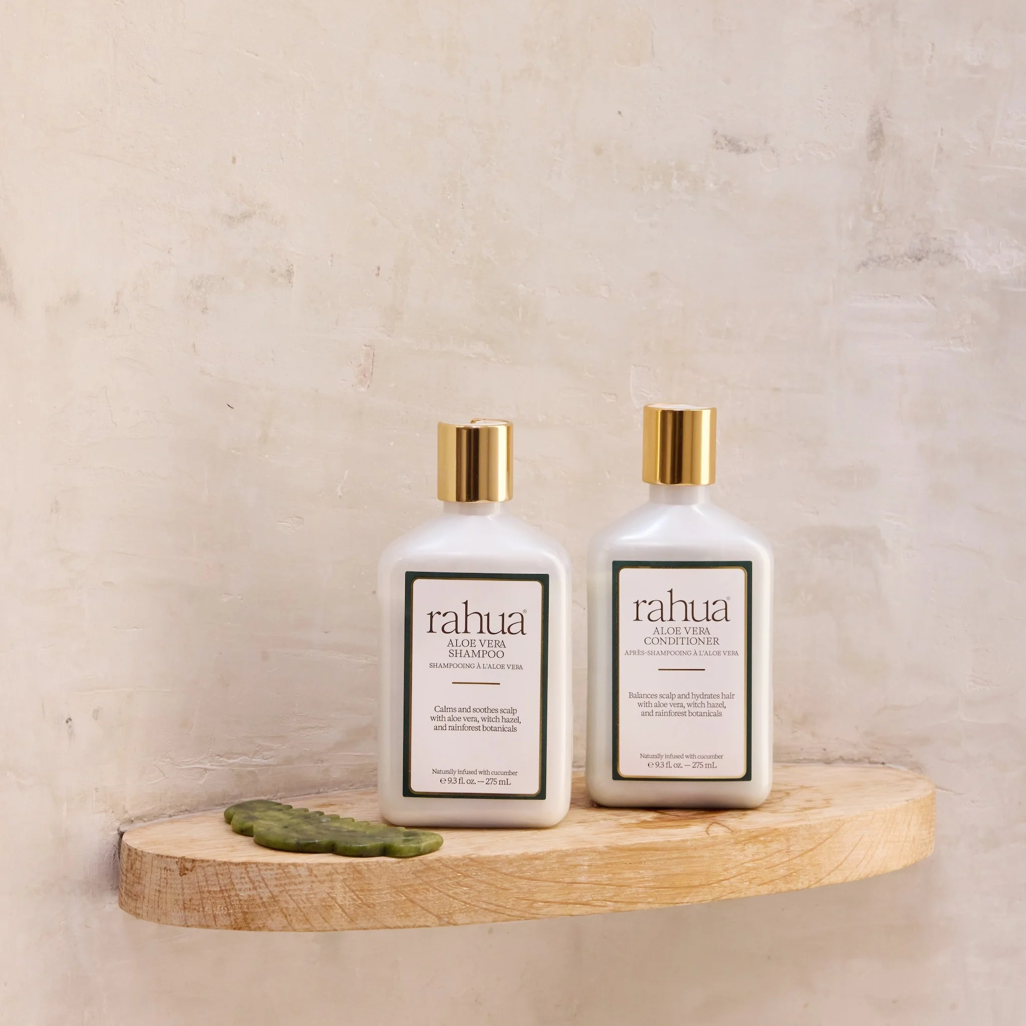 Aloe Vera Shampoo - Image 5