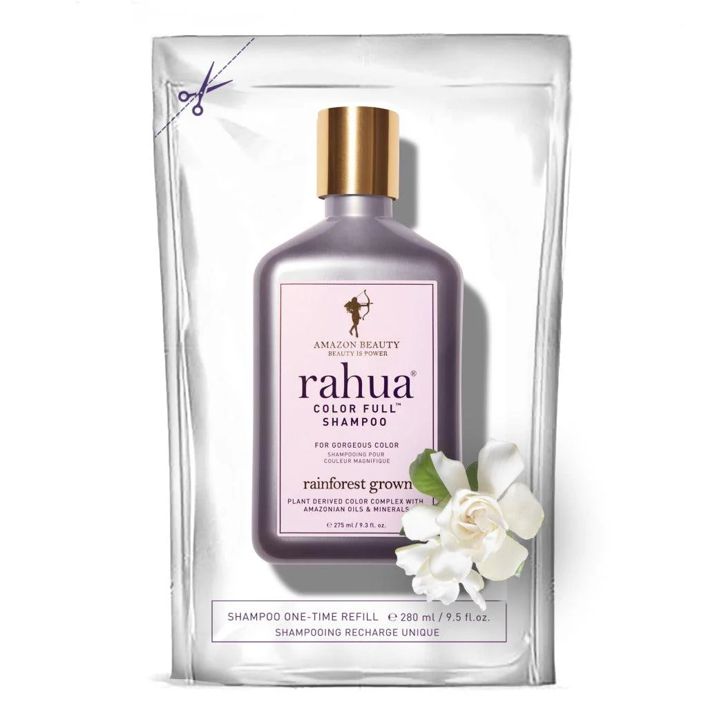 Color Full Shampoo - Image 3