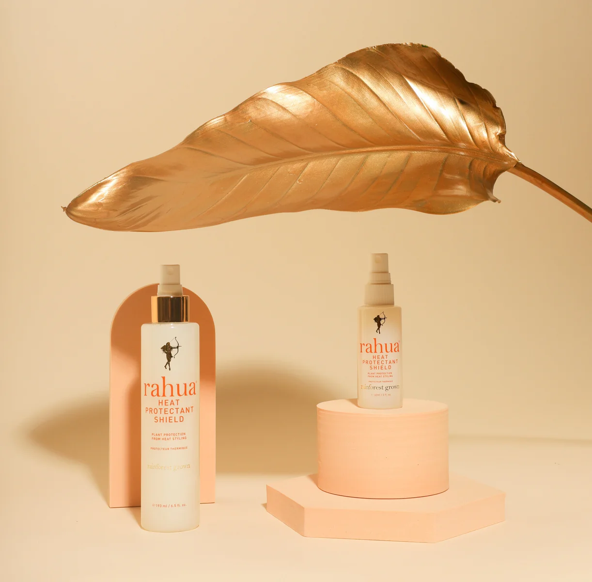 Heat Protectant Shield - Image 3