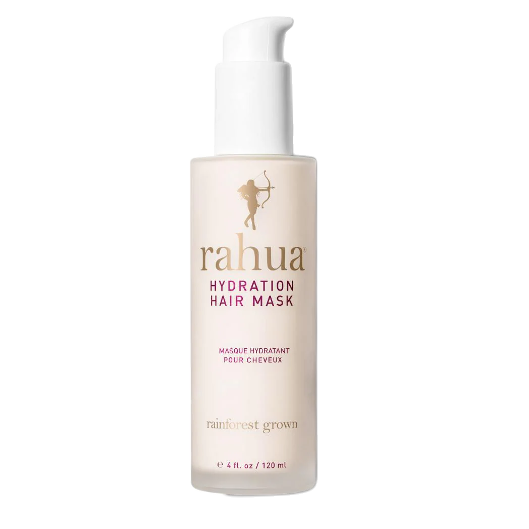 Hydration Hair Mask