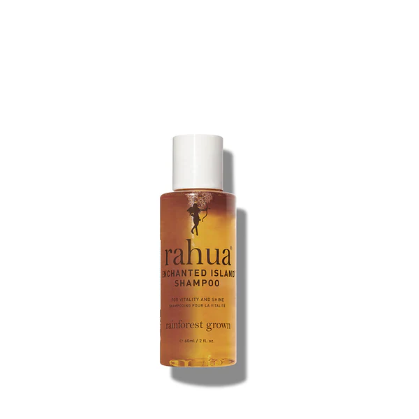 Enchanted Island Shampoo - Image 3