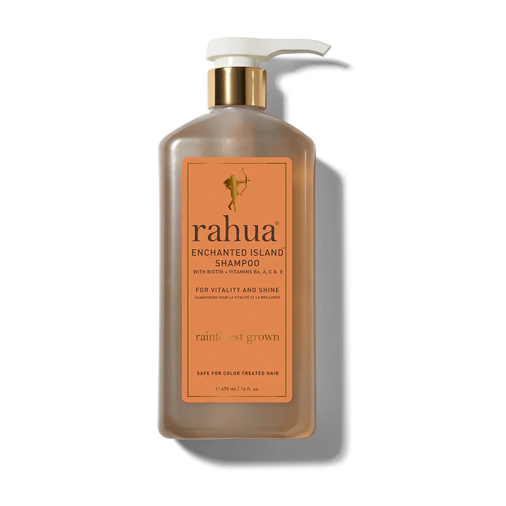 Enchanted Island Shampoo - Image 4