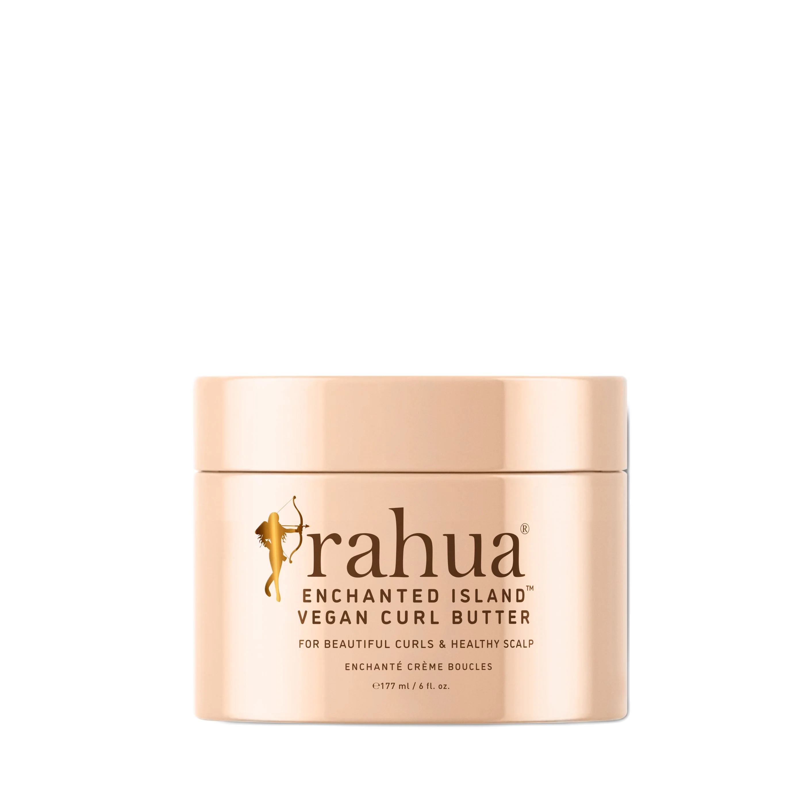 Enchanted Island Vegan Curl Butter
