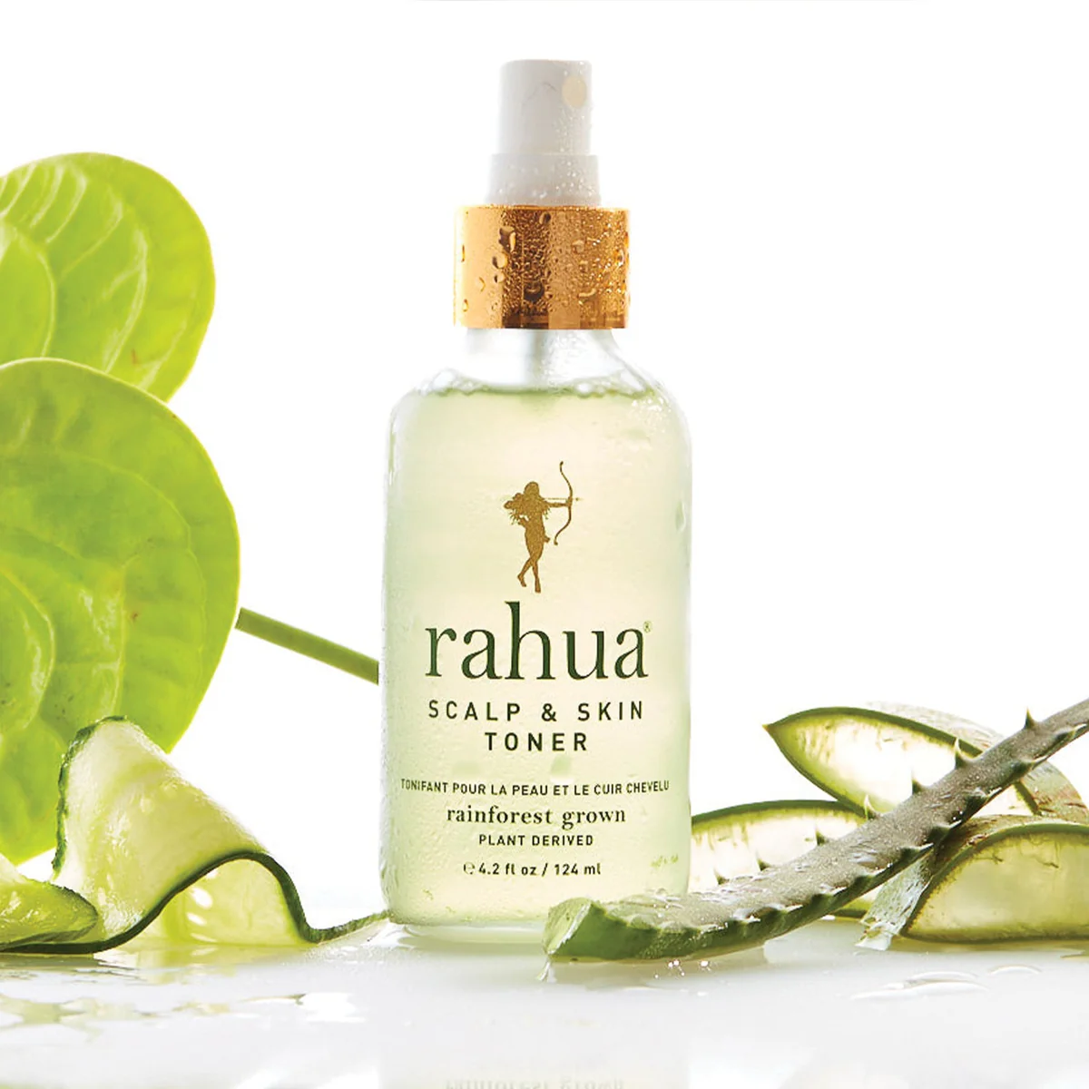 Purifying Scalp & Skin Toner - Image 2