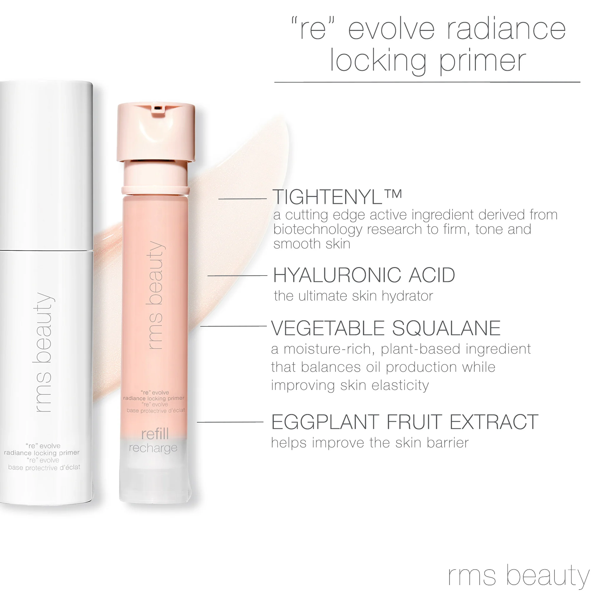 ReEvolve Radiance Locking Primer - Image 4