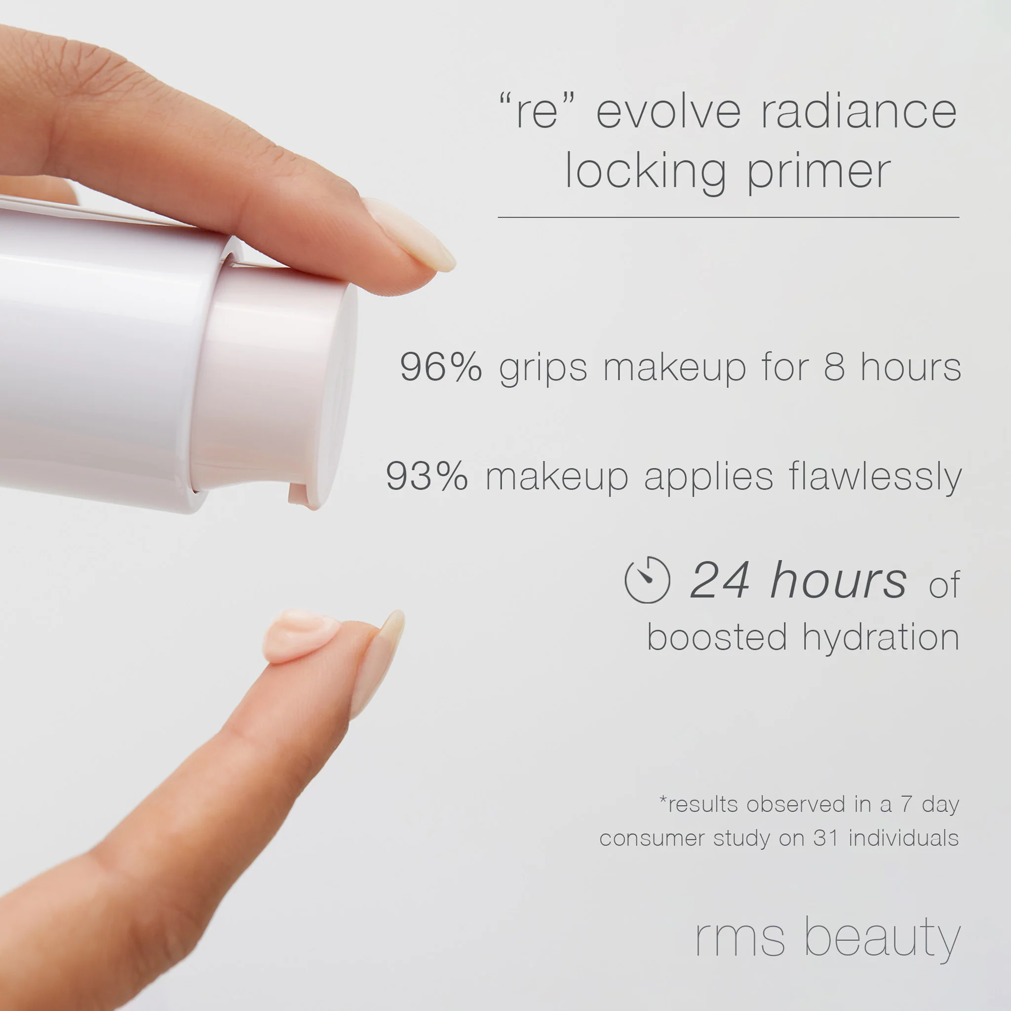 ReEvolve Radiance Locking Primer - Image 5