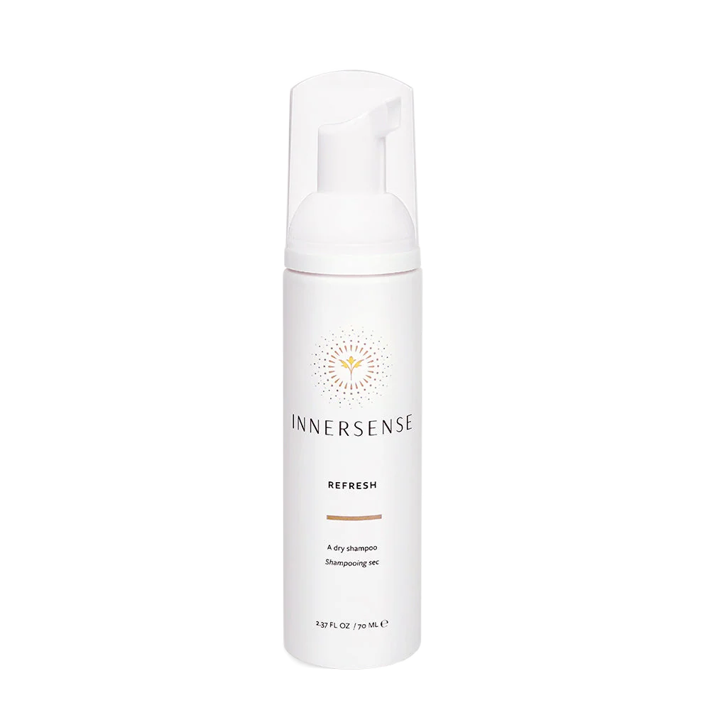 Refresh Dry Shampoo