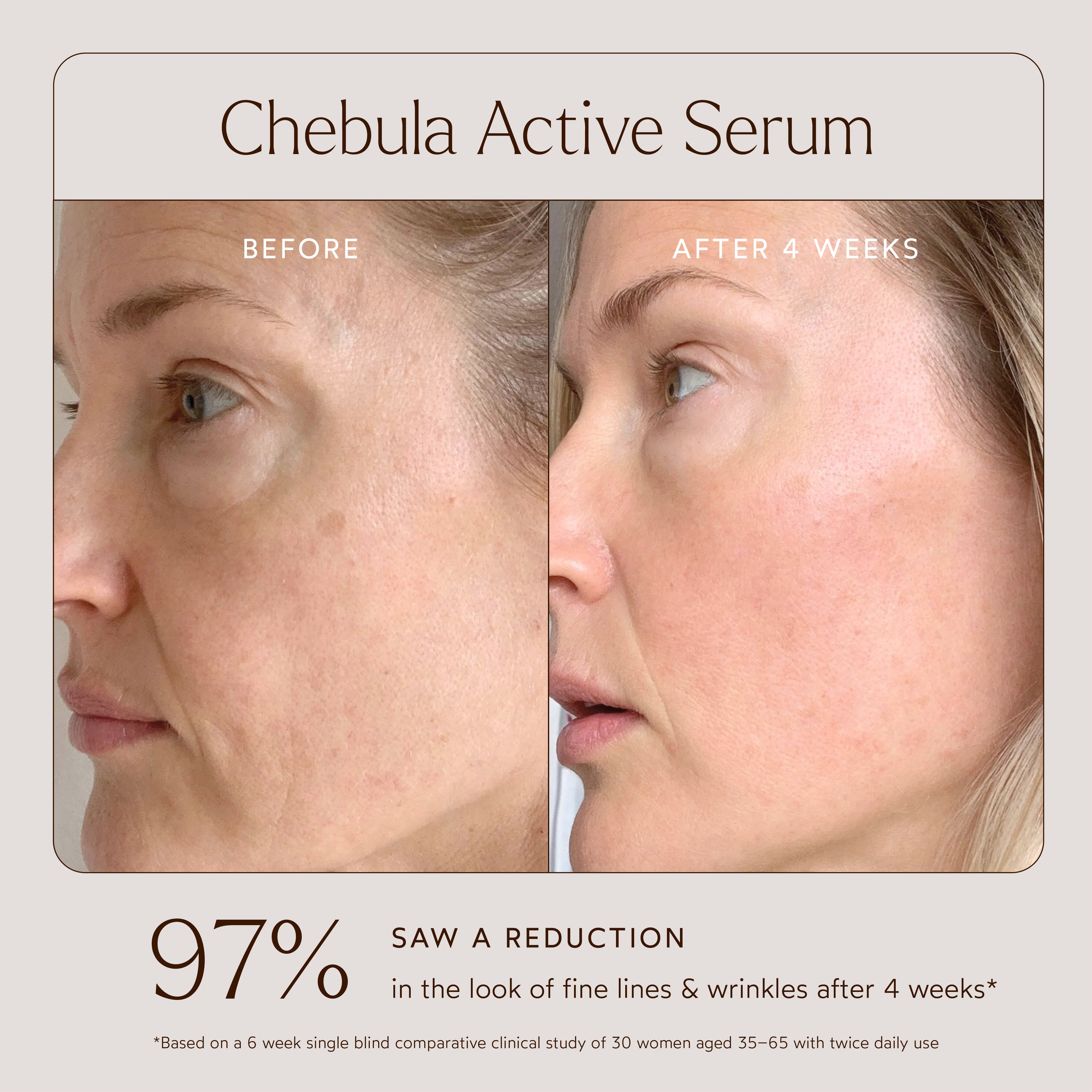 Chebula Active Anti-Aging Serum - Image 11