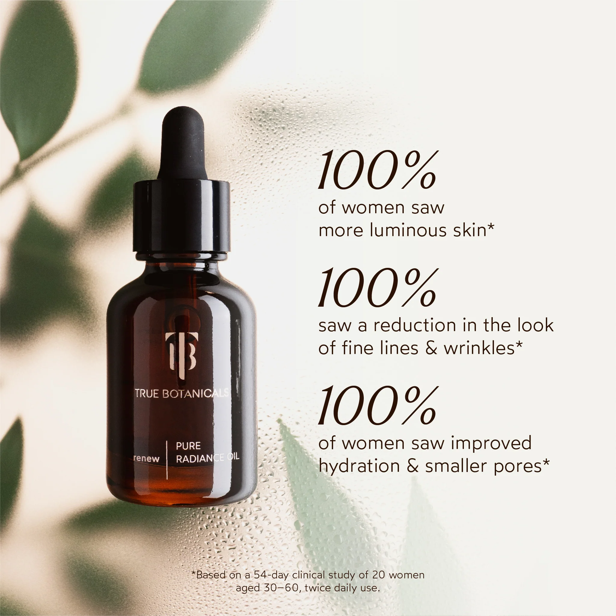 RENEW Pure Radiance Hydrating Oil - Image 4