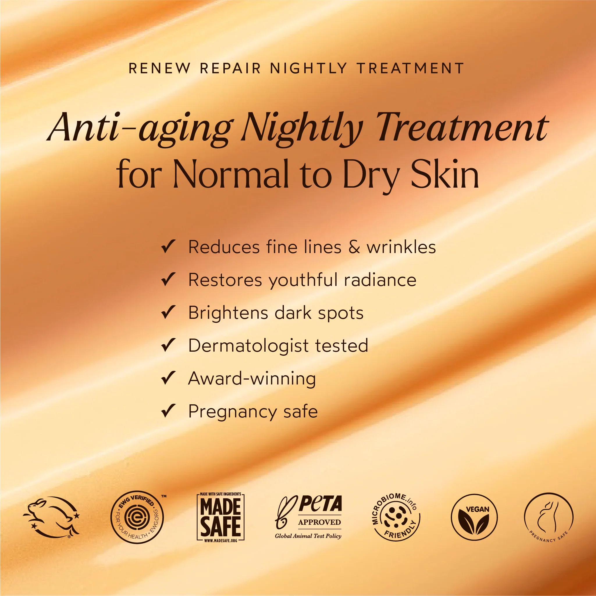 RENEW Repair Nightly Treatment - Image 4