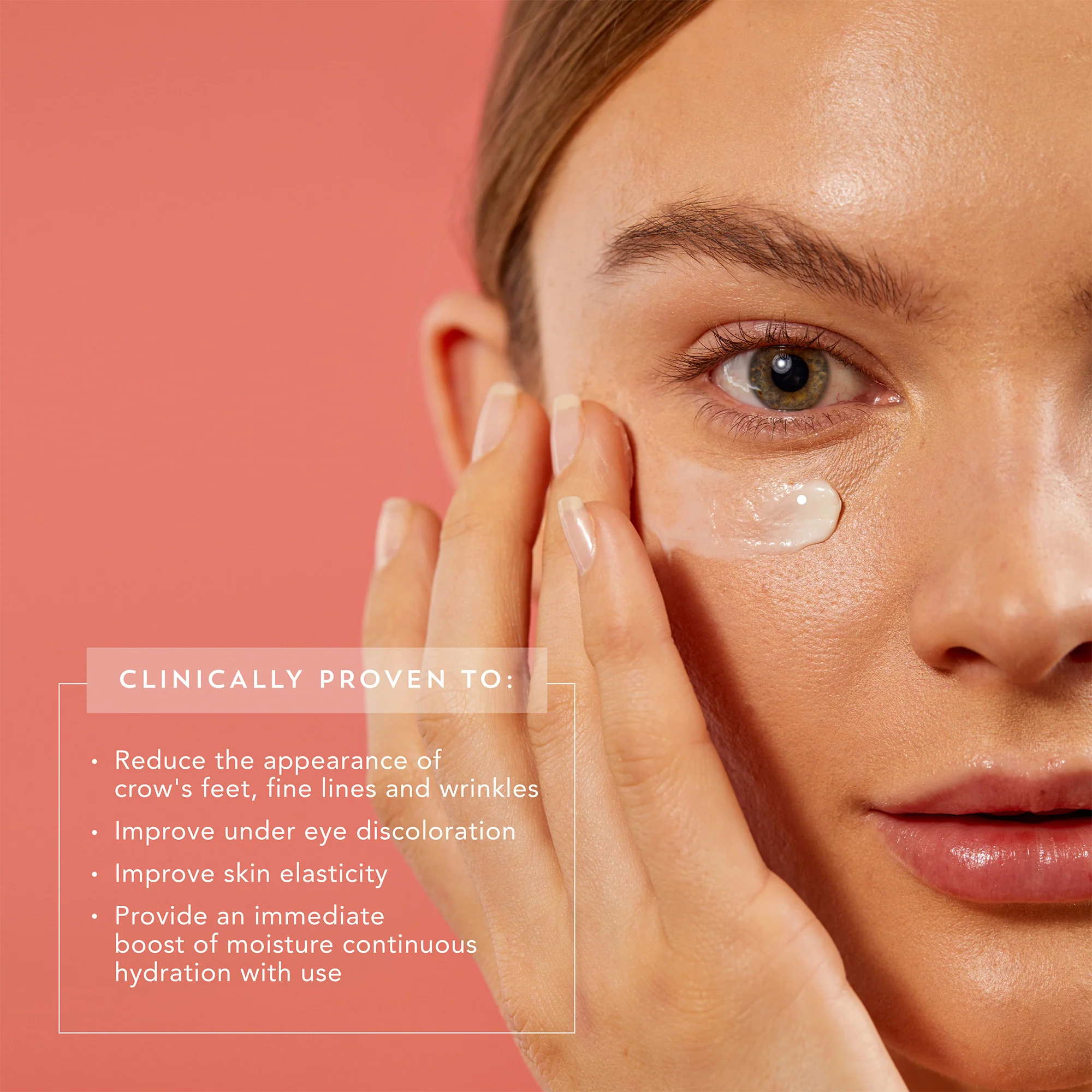 Restorative Eye Cream - Image 3