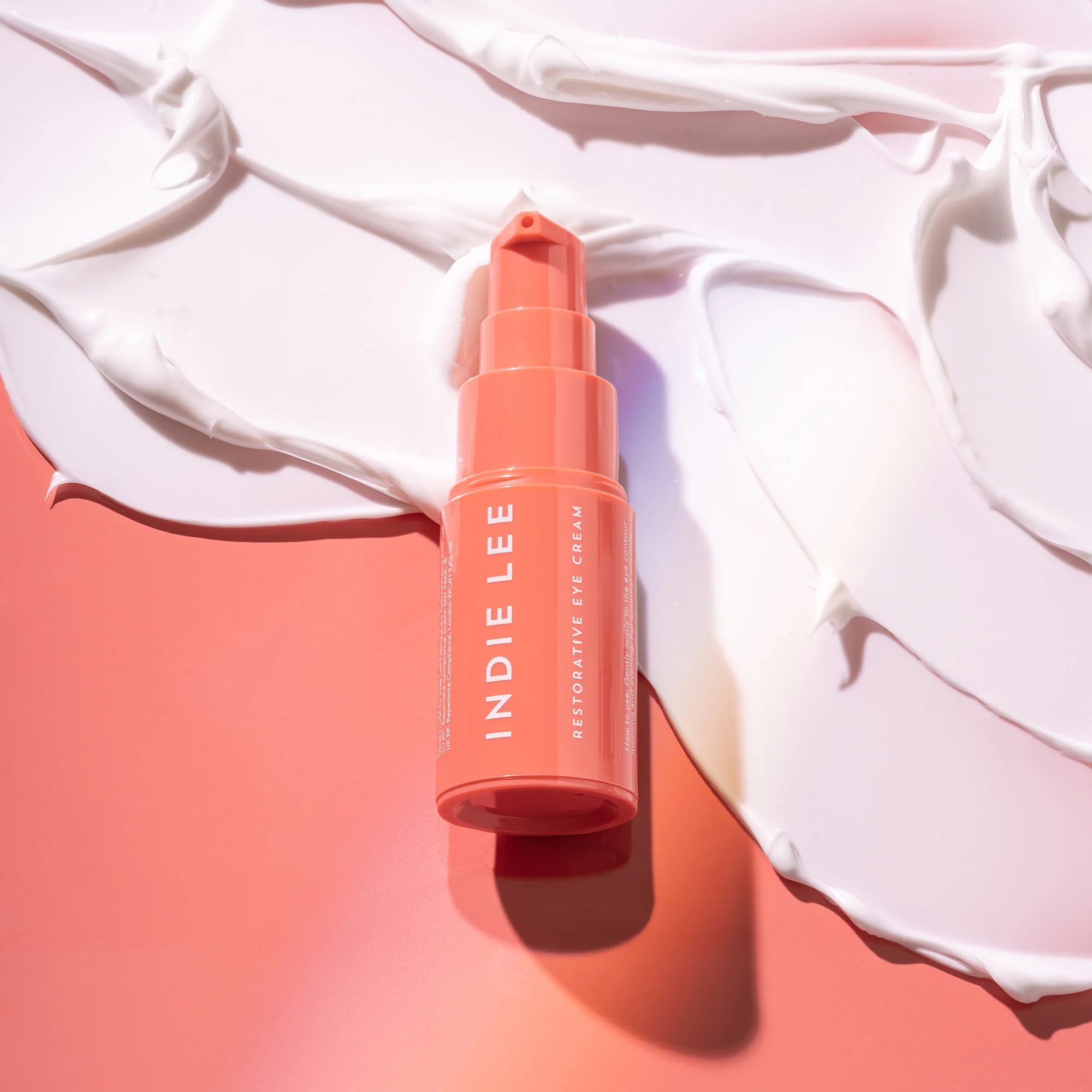 Restorative Eye Cream - Image 4