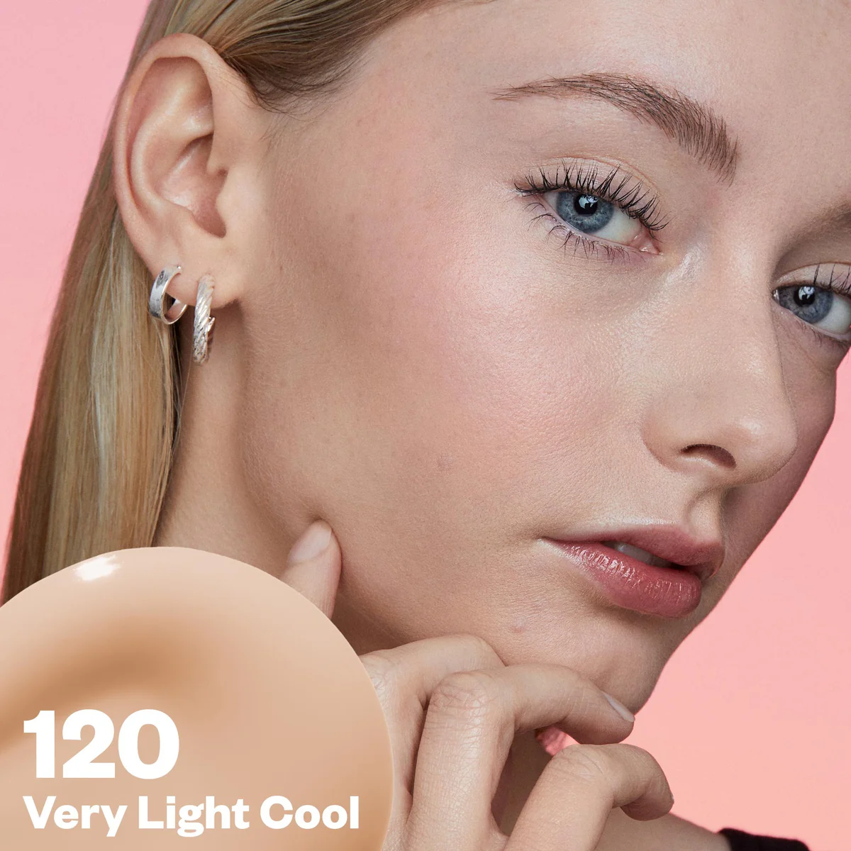 Revealer Skin Improving Foundation SPF 25 - Image 10